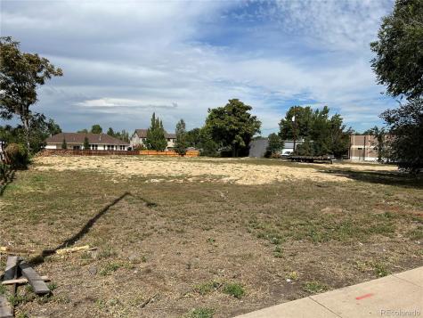 6455 W 38th Avenue Wheat Ridge CO 80033