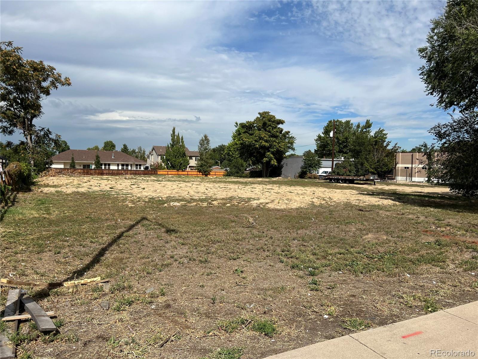 6455 W 38th Avenue Wheat Ridge CO 80033