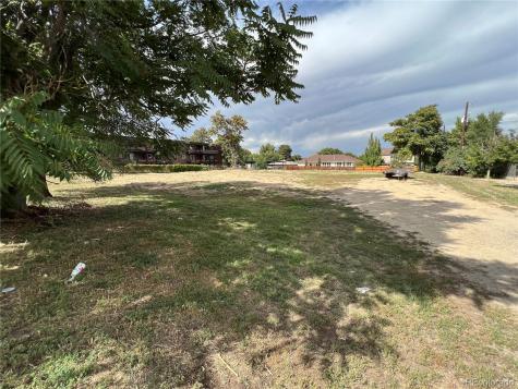 6455 W 38th Avenue Wheat Ridge CO 80033