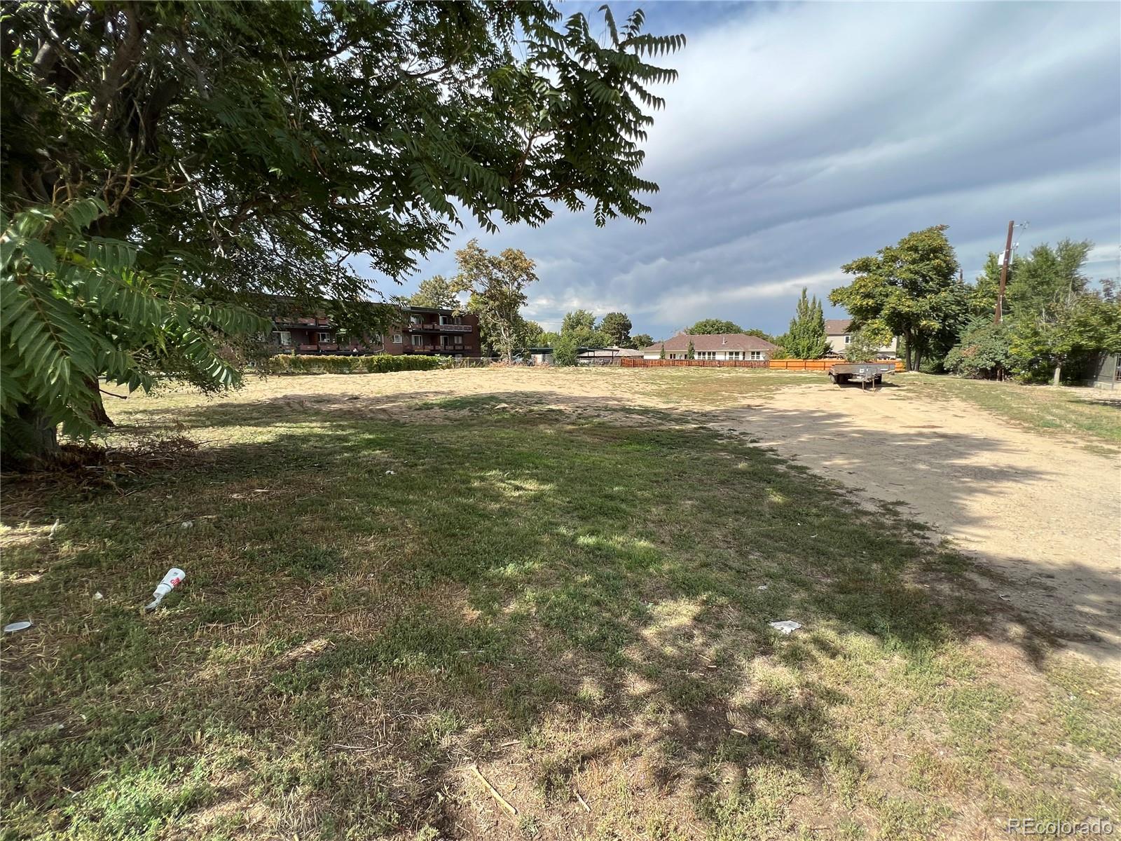 6455 W 38th Avenue Wheat Ridge CO 80033