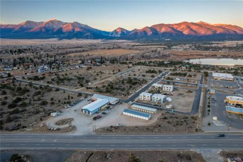 125 Mason Lane Buena Vista CO 81211