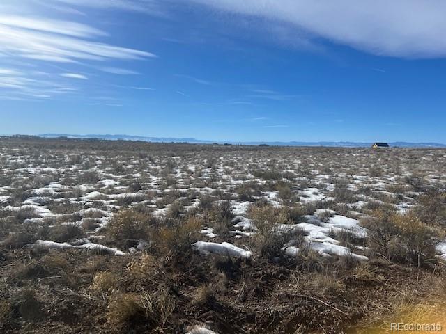 837 Pine Cone Road Crestone CO 81131