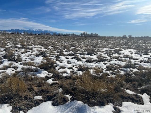 837 Pine Cone Road Crestone CO 81131