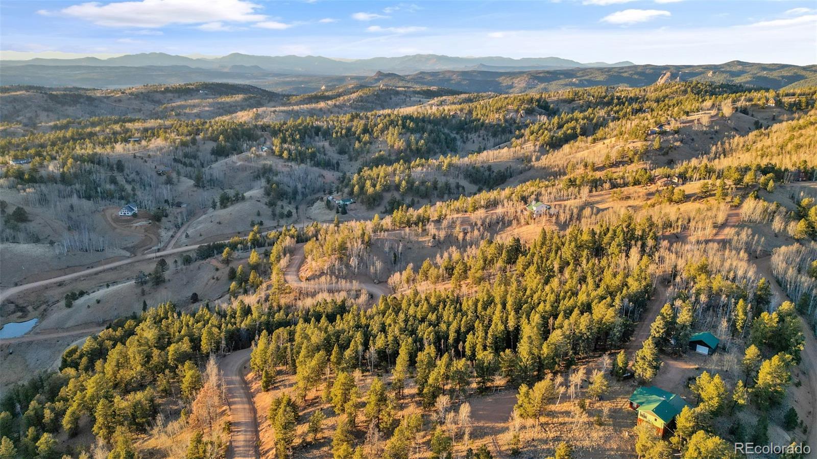 1289 Yorktown Road Cripple Creek CO 80813