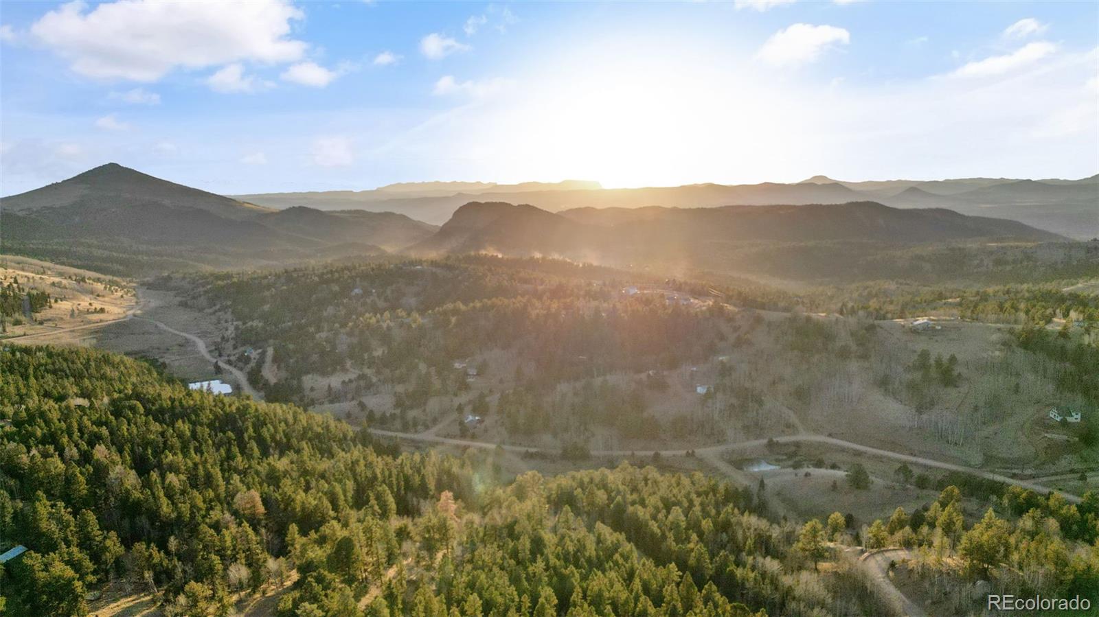 1289 Yorktown Road Cripple Creek CO 80813