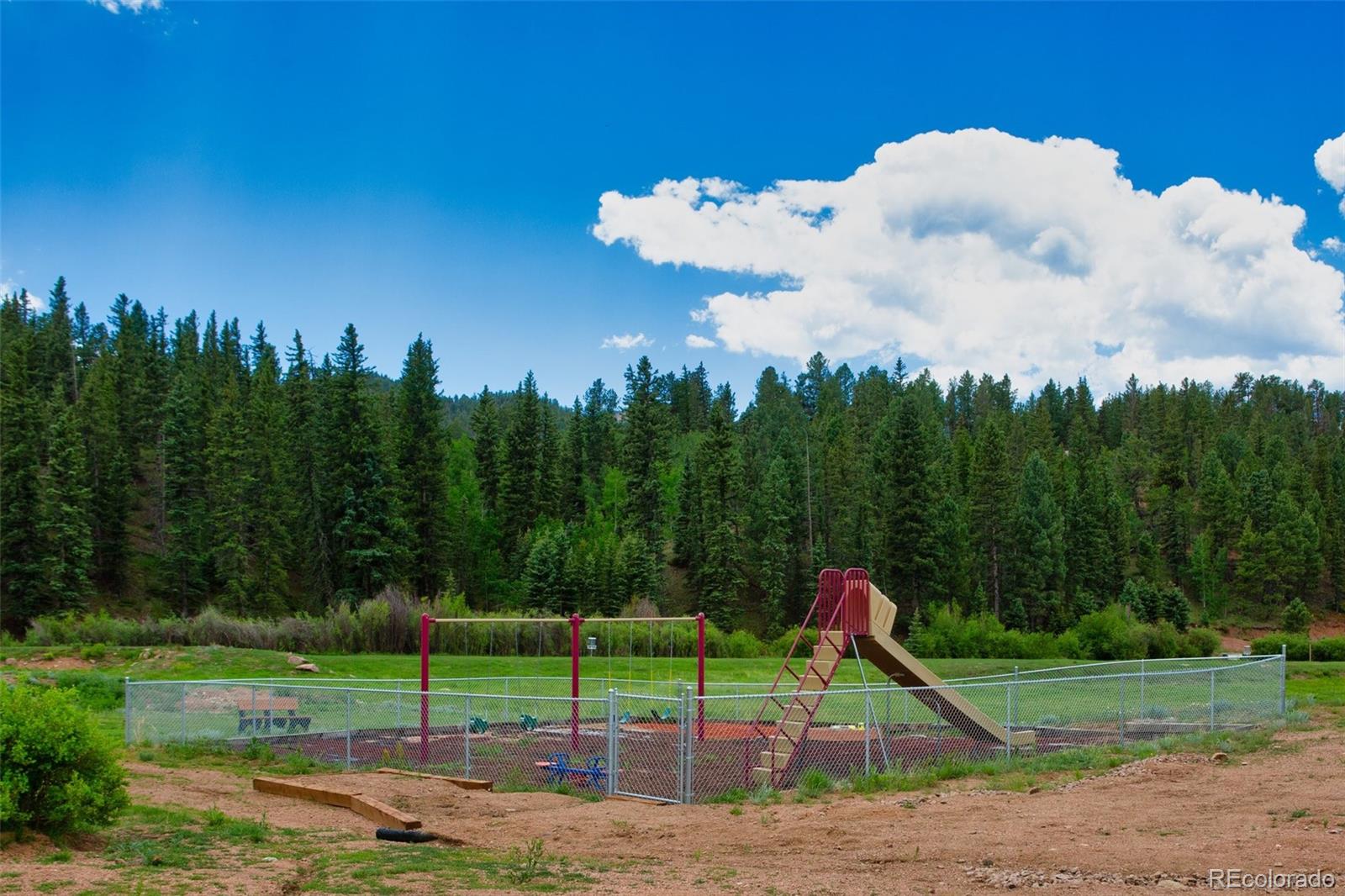 1289 Yorktown Road Cripple Creek CO 80813