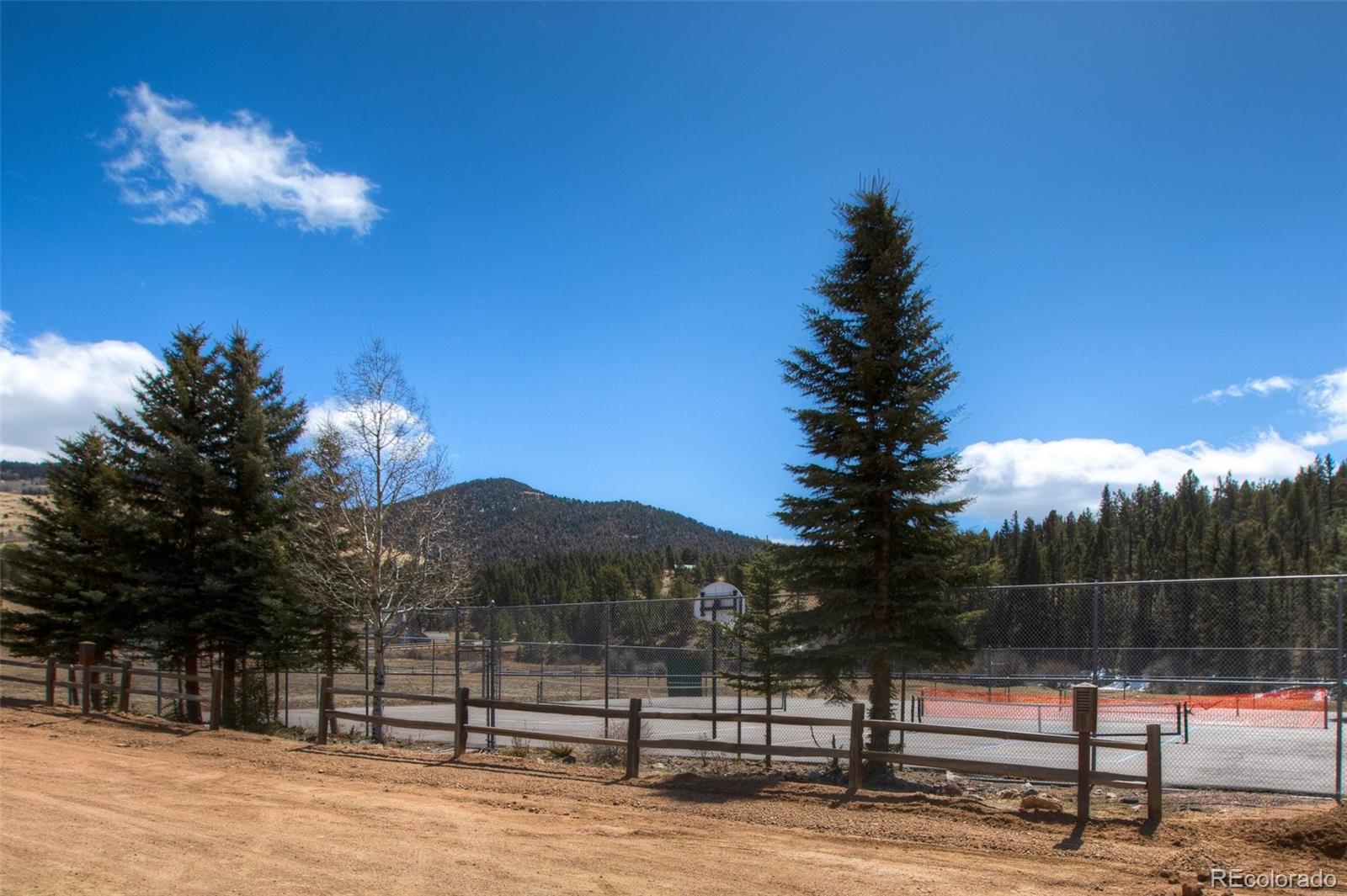 1289 Yorktown Road Cripple Creek CO 80813