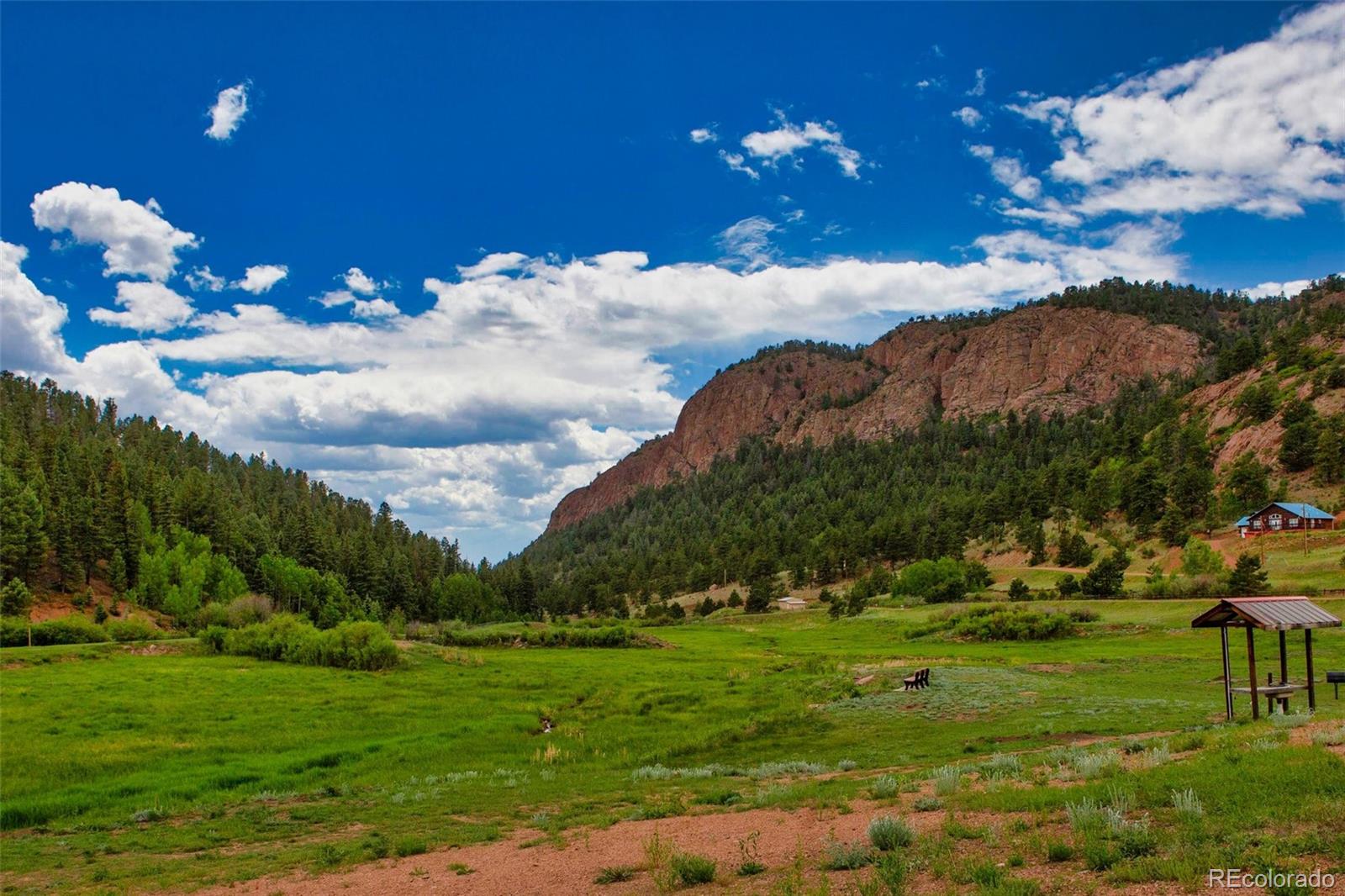 1289 Yorktown Road Cripple Creek CO 80813