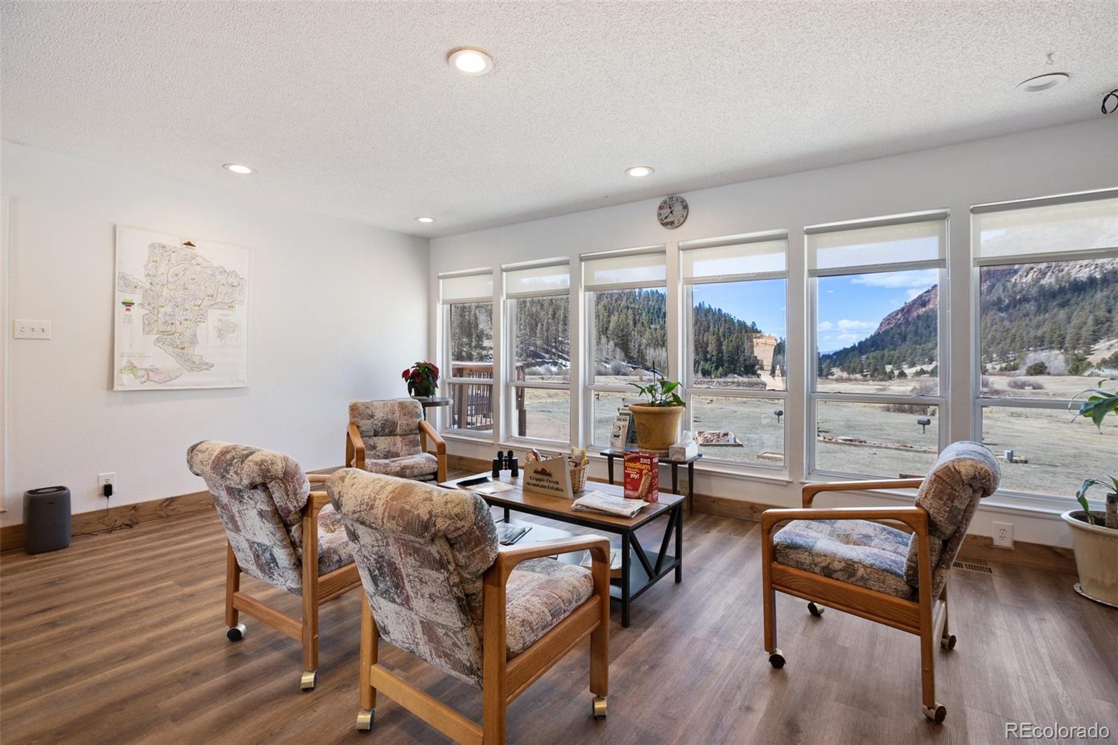 1289 Yorktown Road Cripple Creek CO 80813