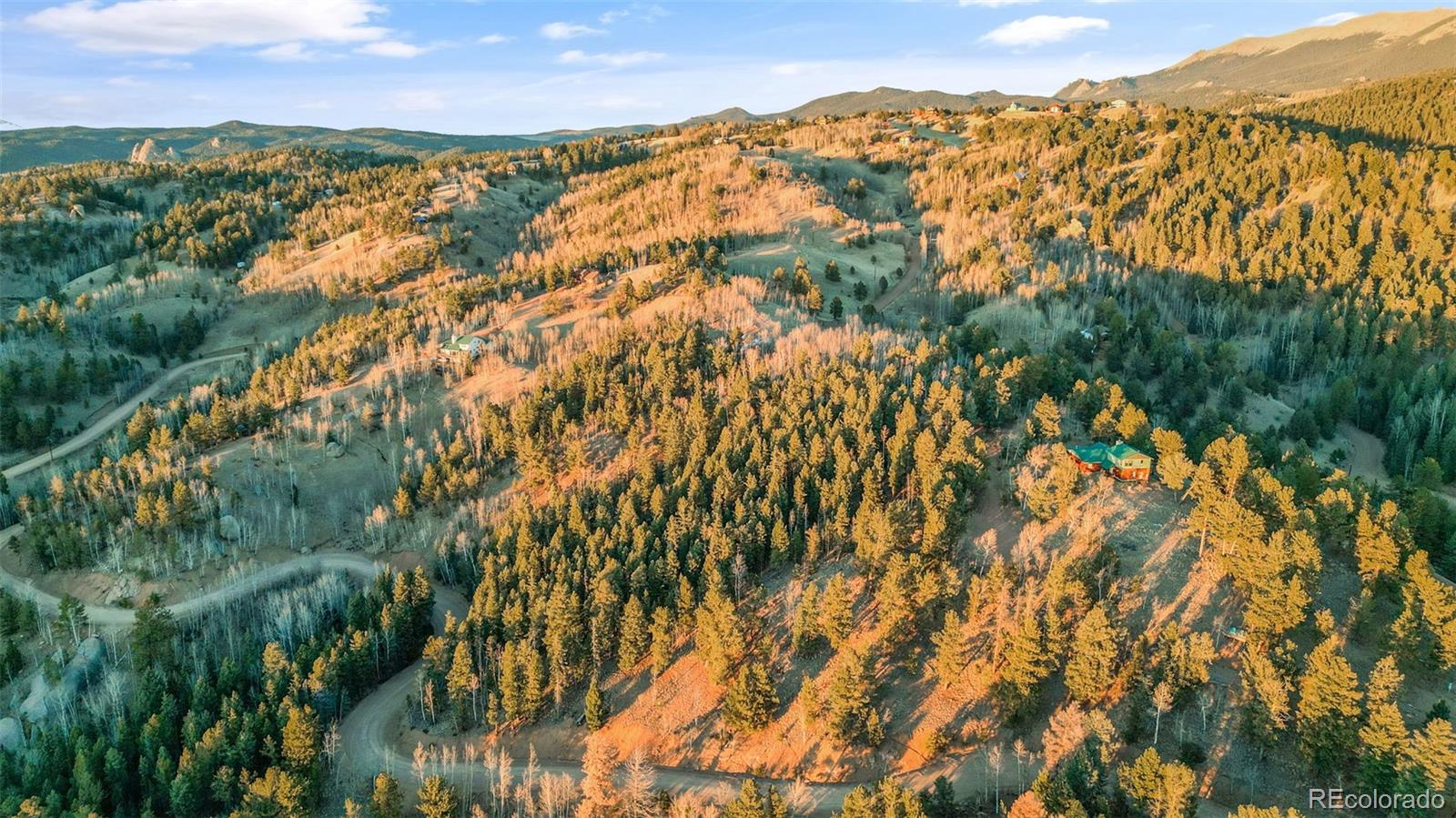 1289 Yorktown Road Cripple Creek CO 80813