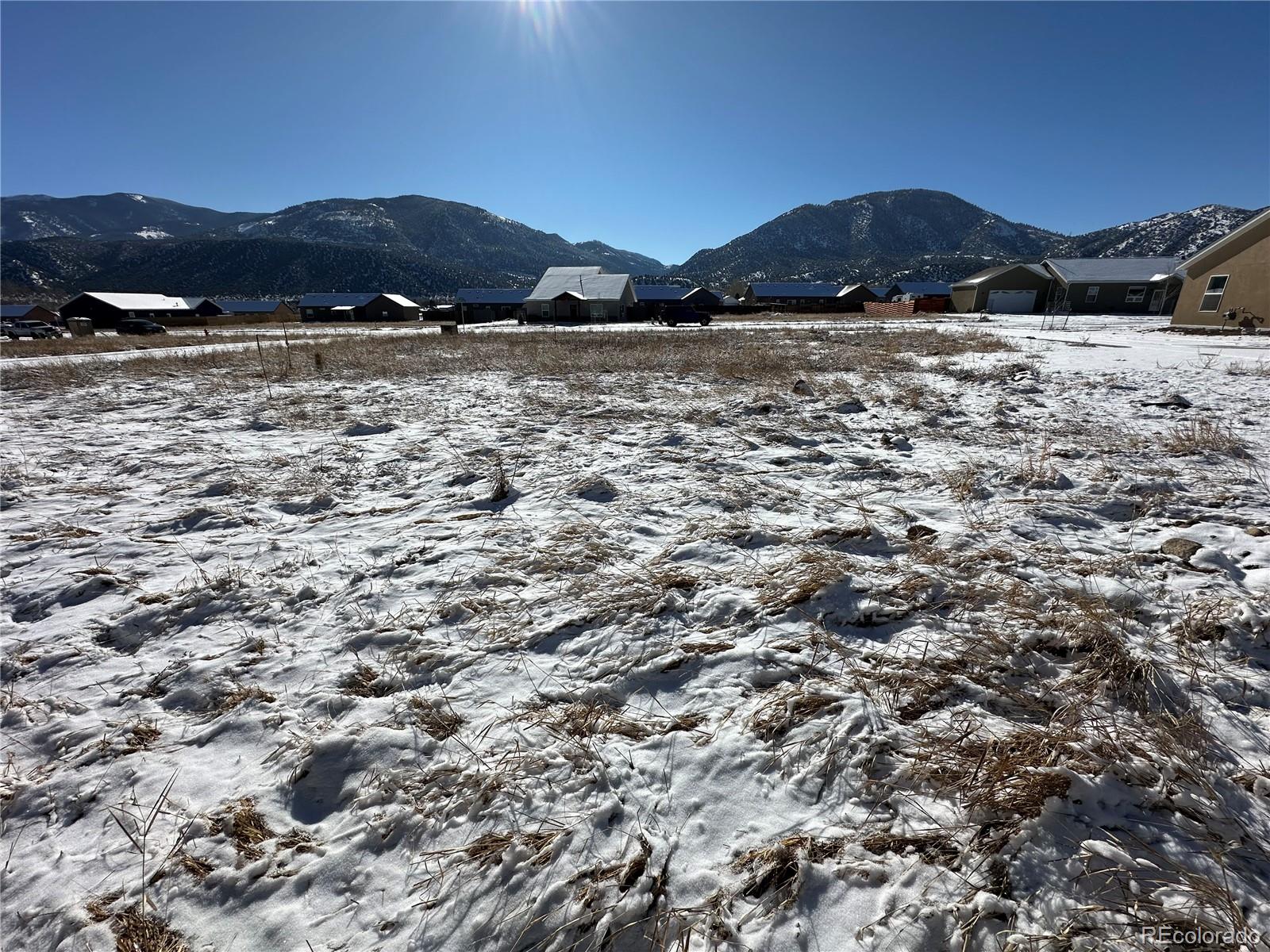 880 Hoover Circle Poncha Springs CO 81242