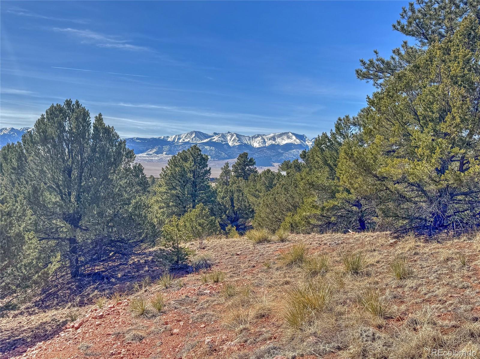 426 Arapaho Road Westcliffe CO 81252