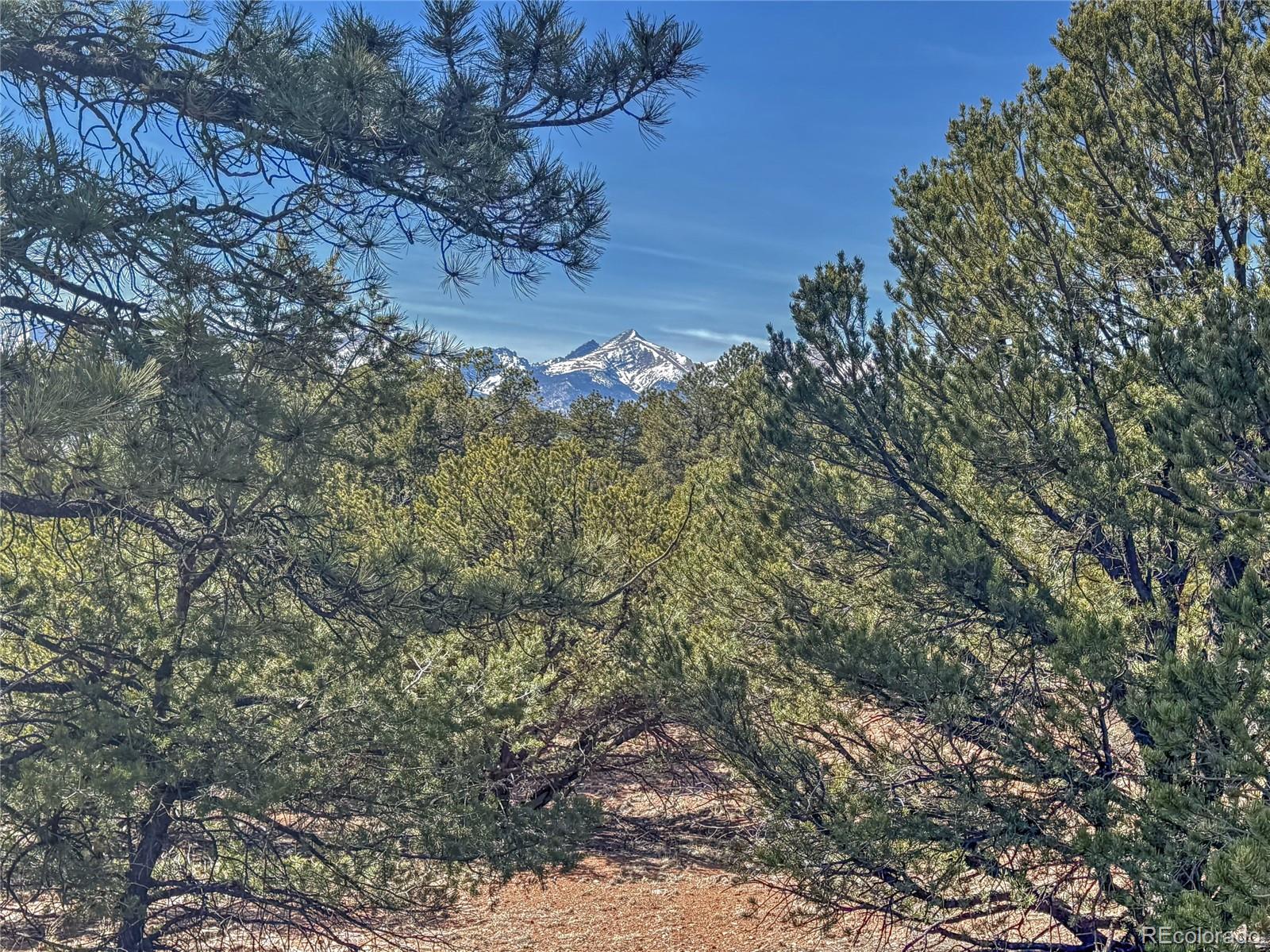 426 Arapaho Road Westcliffe CO 81252