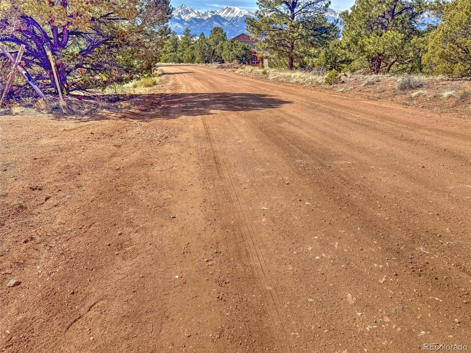 426 Arapaho Road Westcliffe CO 81252