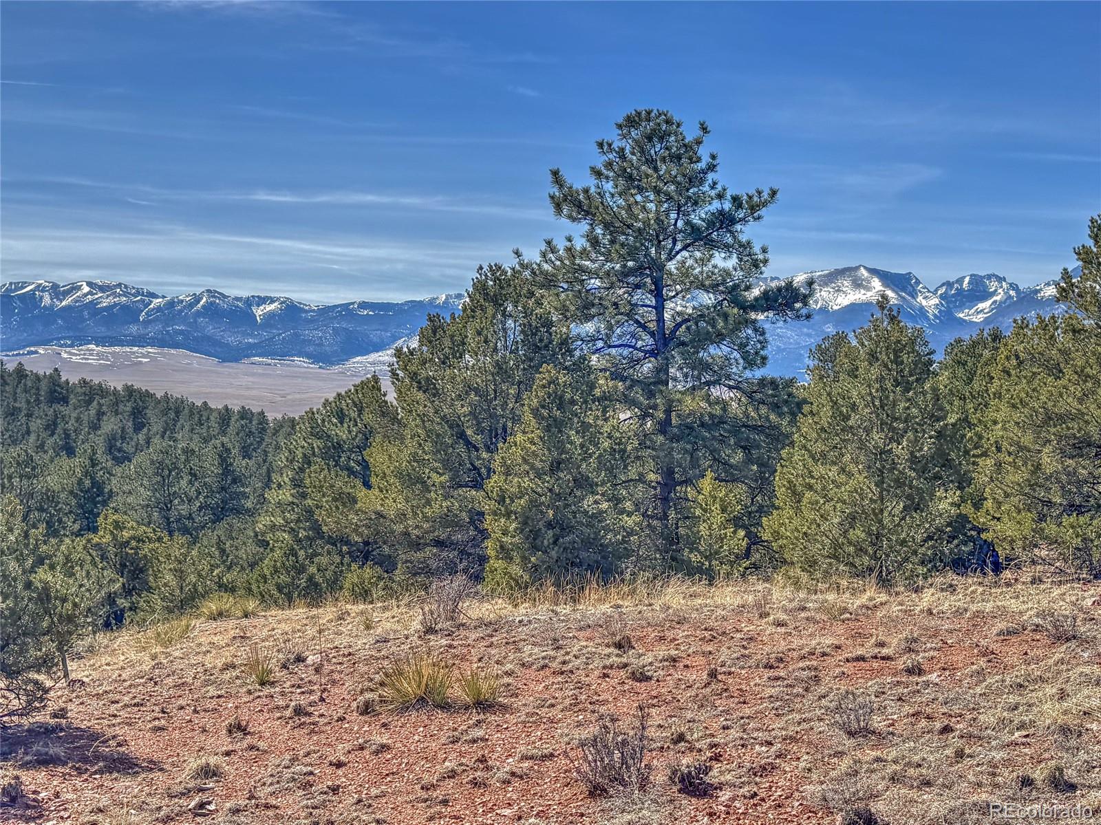 426 Arapaho Road Westcliffe CO 81252