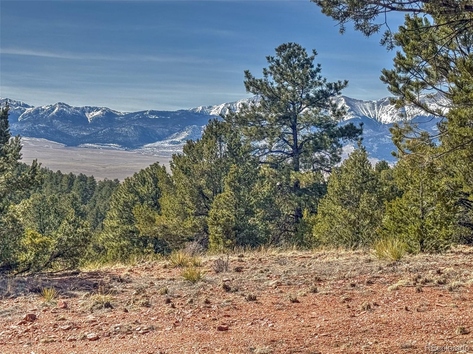 426 Arapaho Road Westcliffe CO 81252