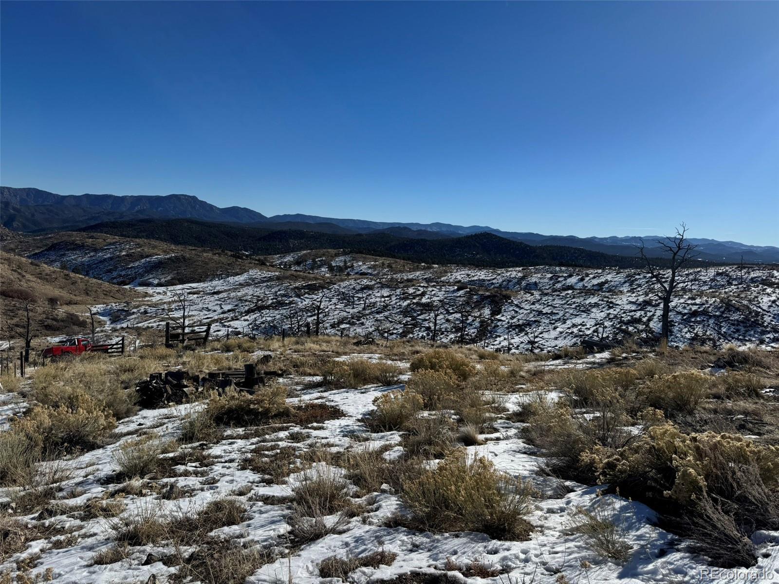763 32nd Trail Cotopaxi CO 81223