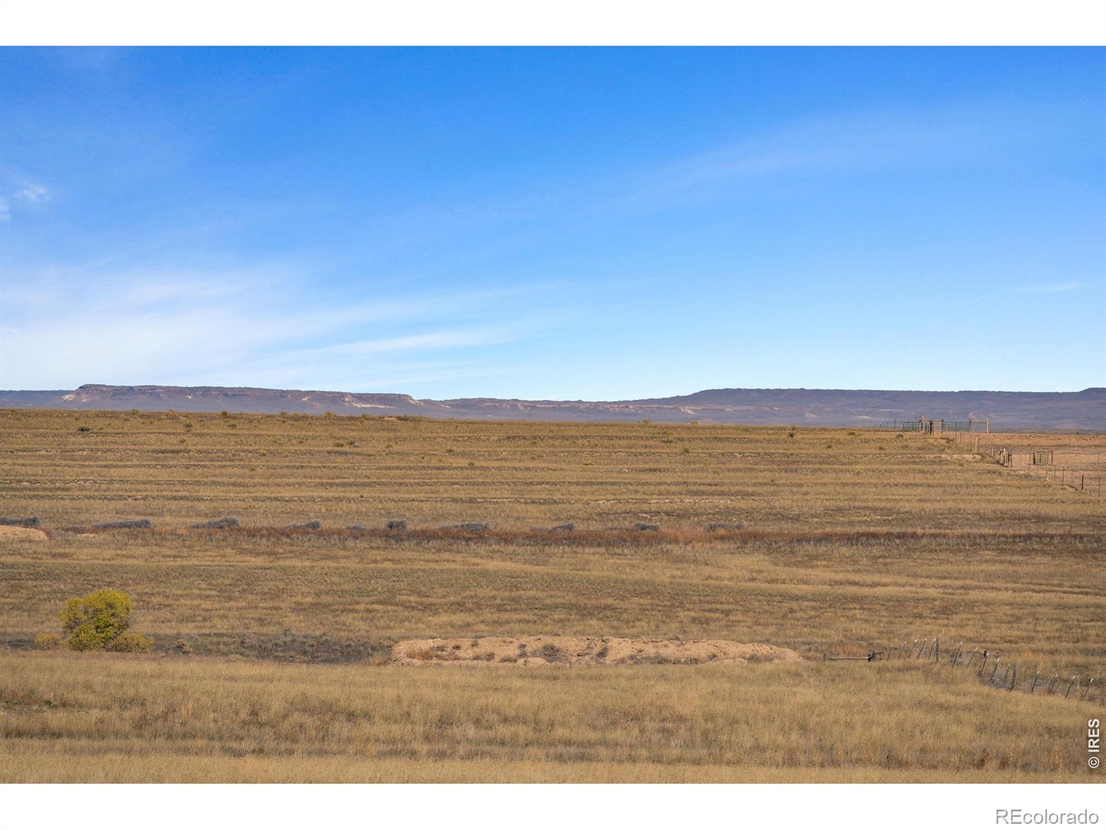 54215 County Road 21 Carr CO 80612