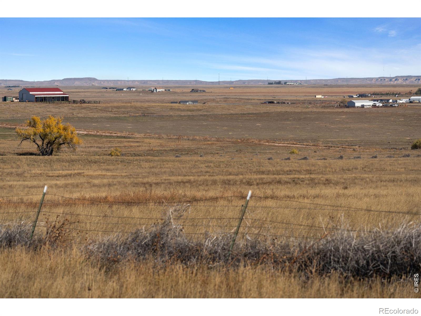 54215 County Road 21 Carr CO 80612