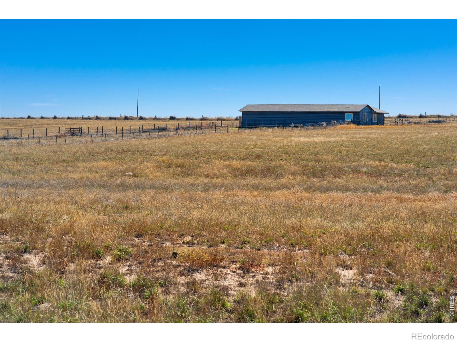 54215 County Road 21 Carr CO 80612