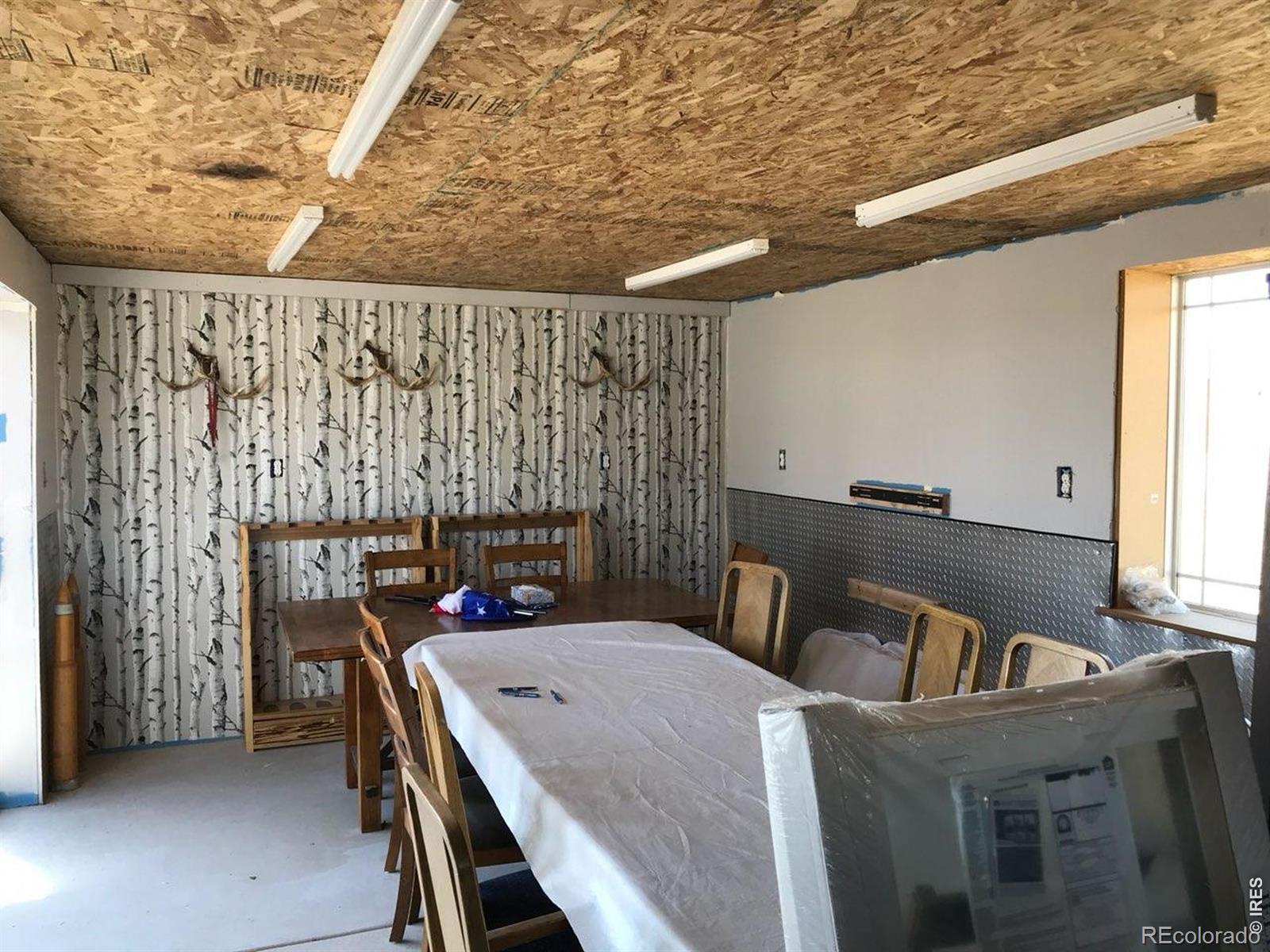 54215 County Road 21 Carr CO 80612