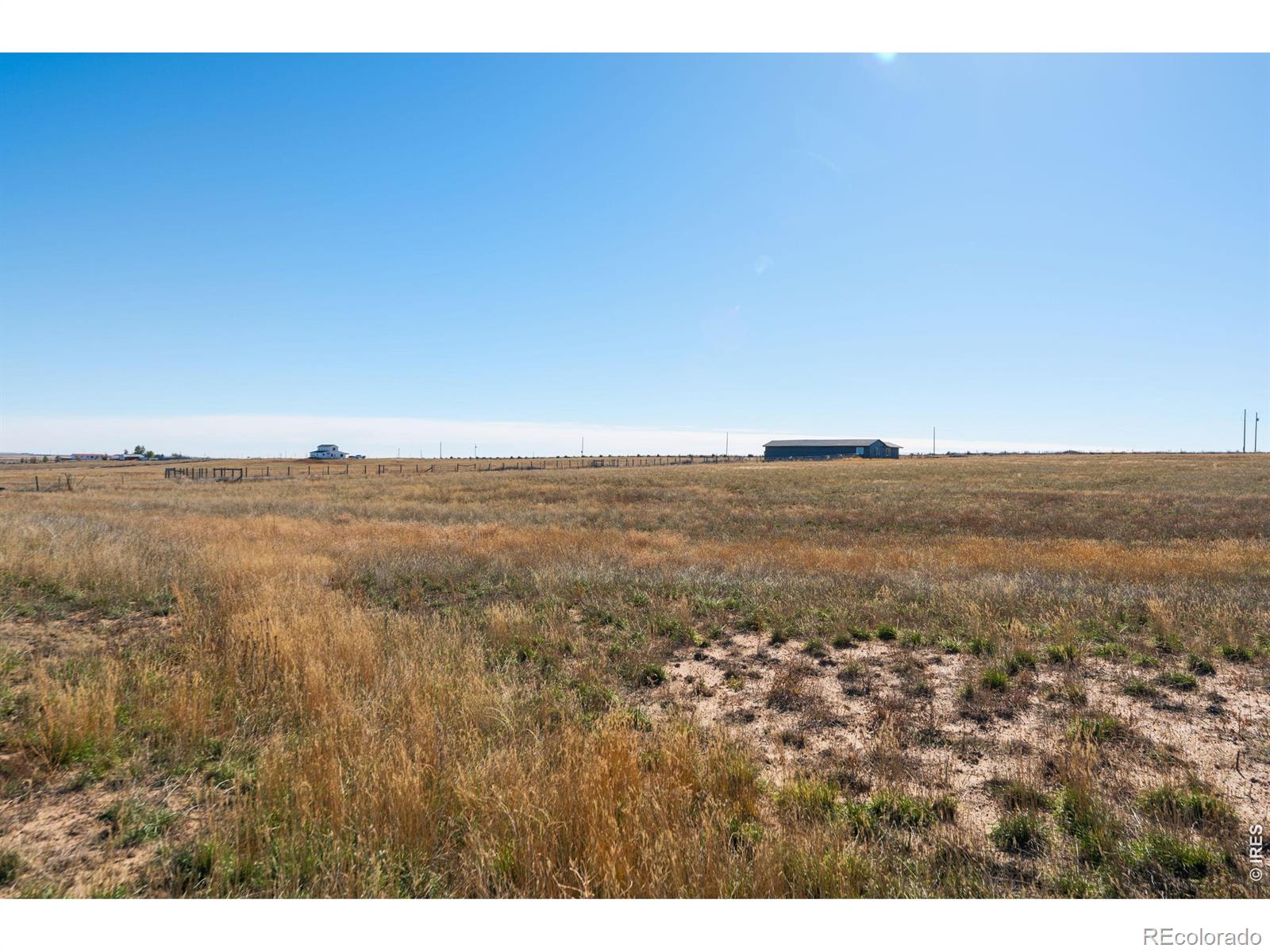 54215 County Road 21 Carr CO 80612
