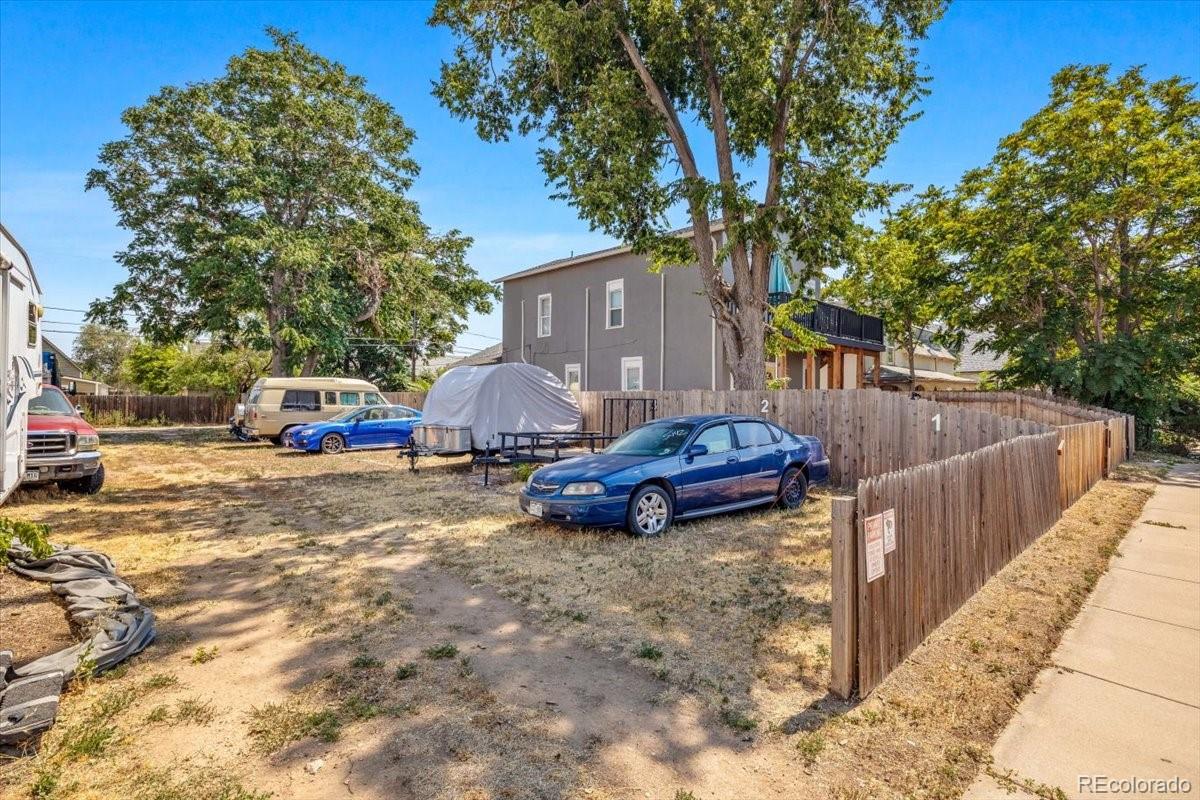 4774 Vine Street Denver CO 80216