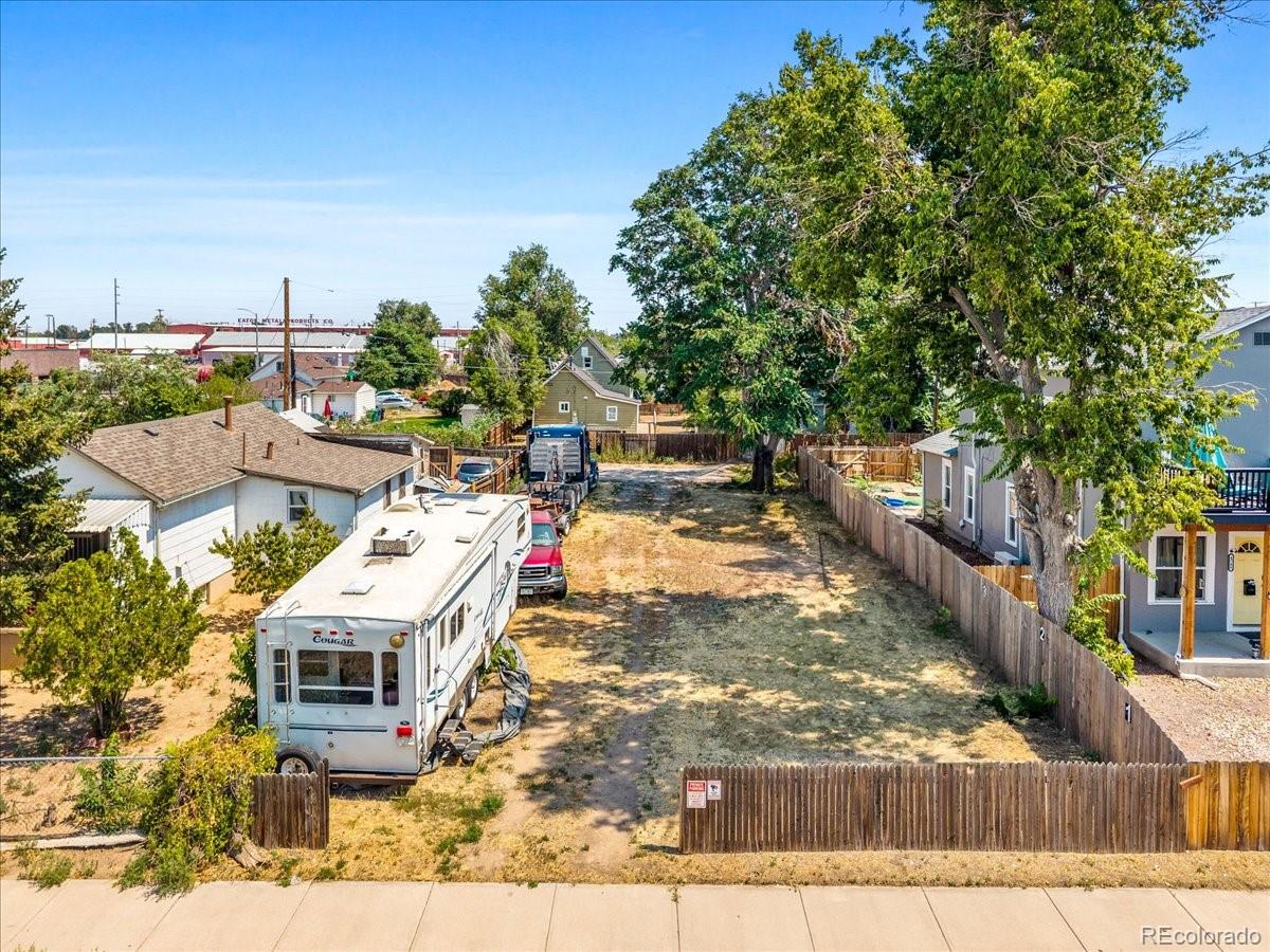 4774 Vine Street Denver CO 80216