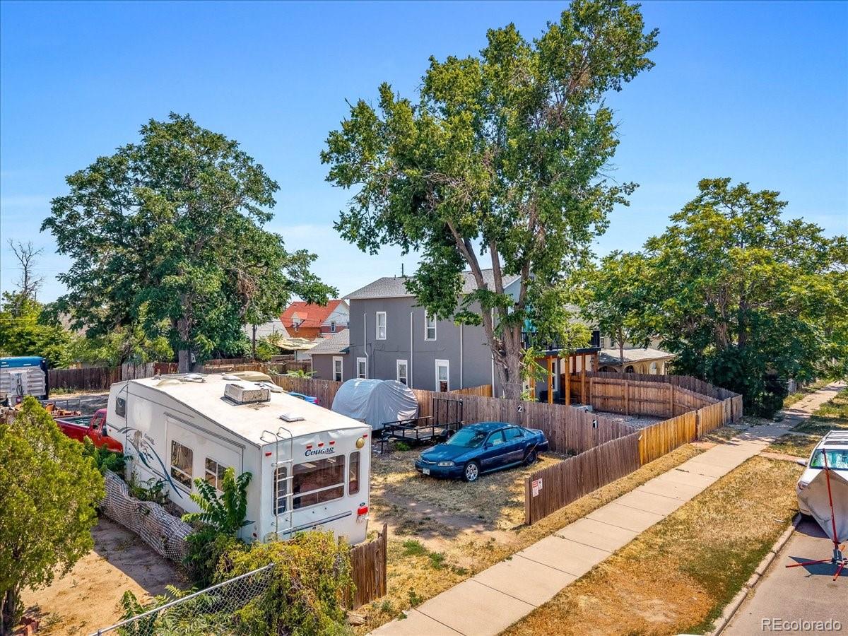 4774 Vine Street Denver CO 80216