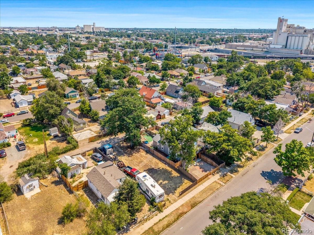 4774 Vine Street Denver CO 80216