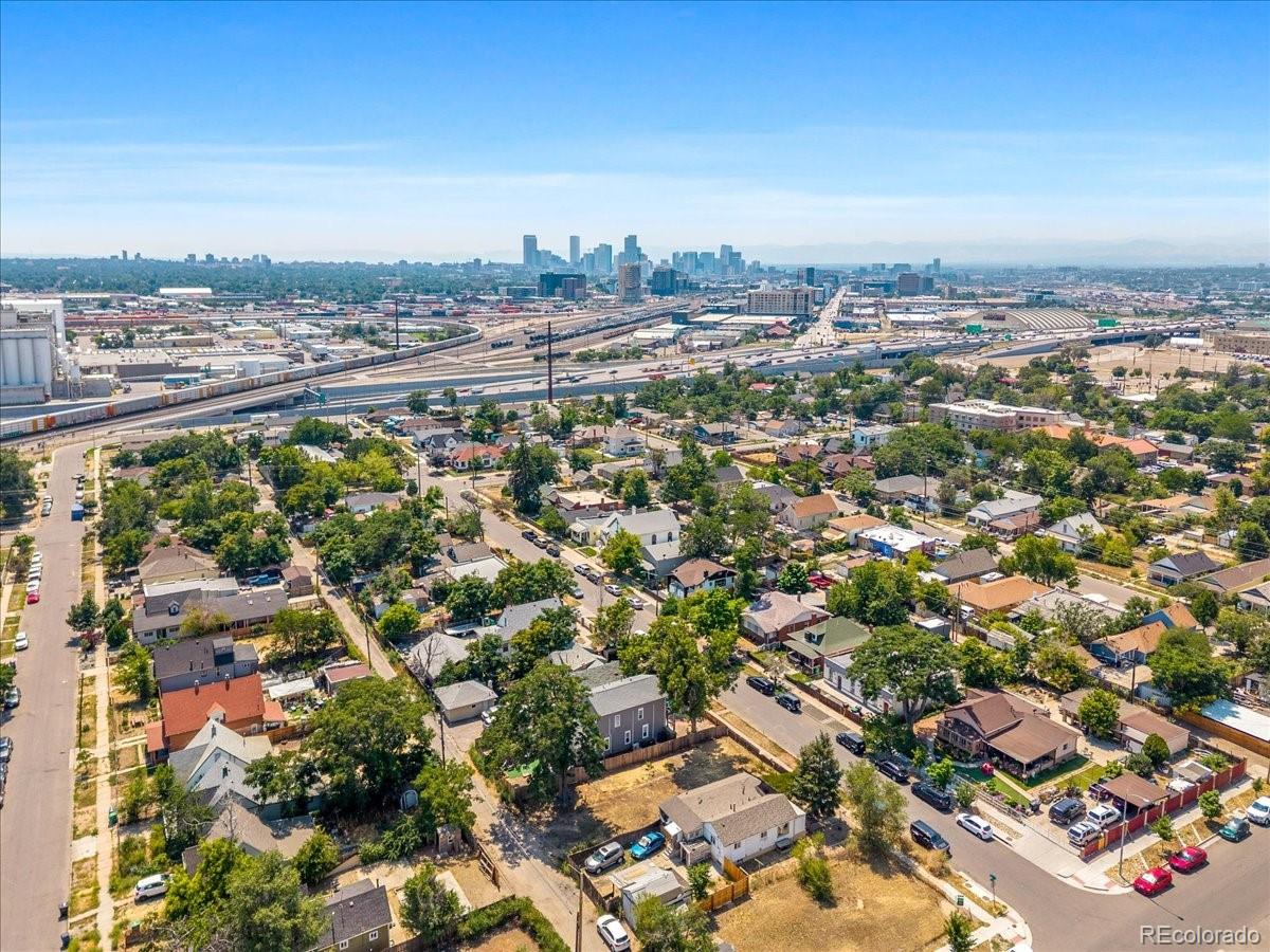 4774 Vine Street Denver CO 80216