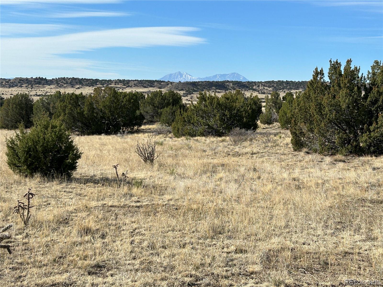 Lot 122 Ghost River Ranch Rye CO 81069