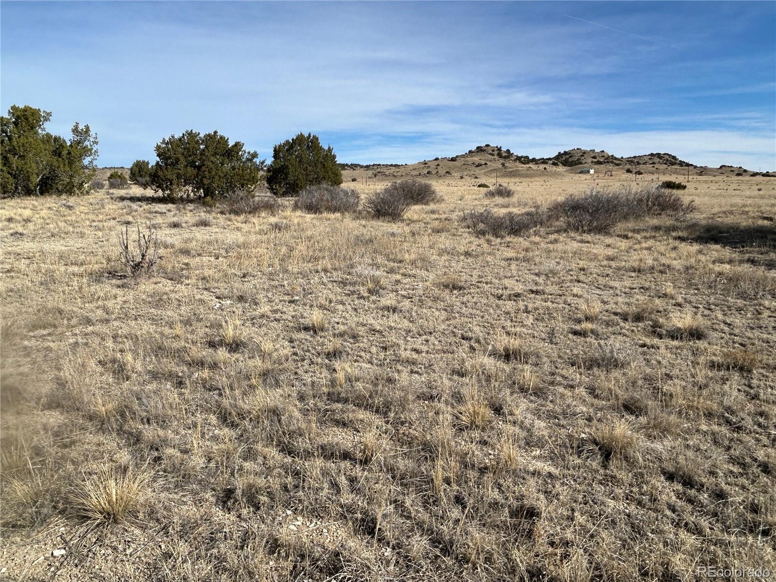 Lot 122 Ghost River Ranch Rye CO 81069