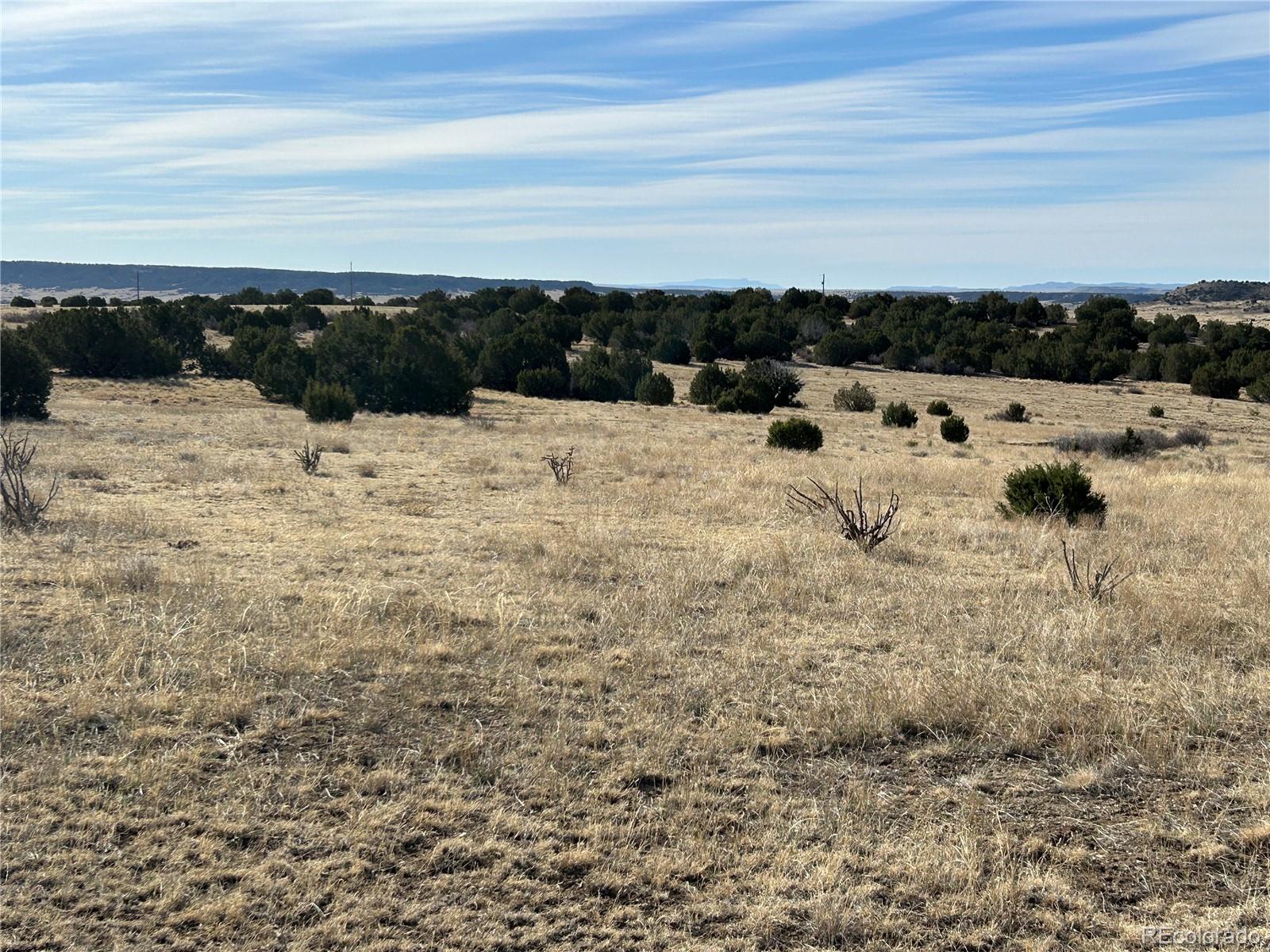 Lot 122 Ghost River Ranch Rye CO 81069