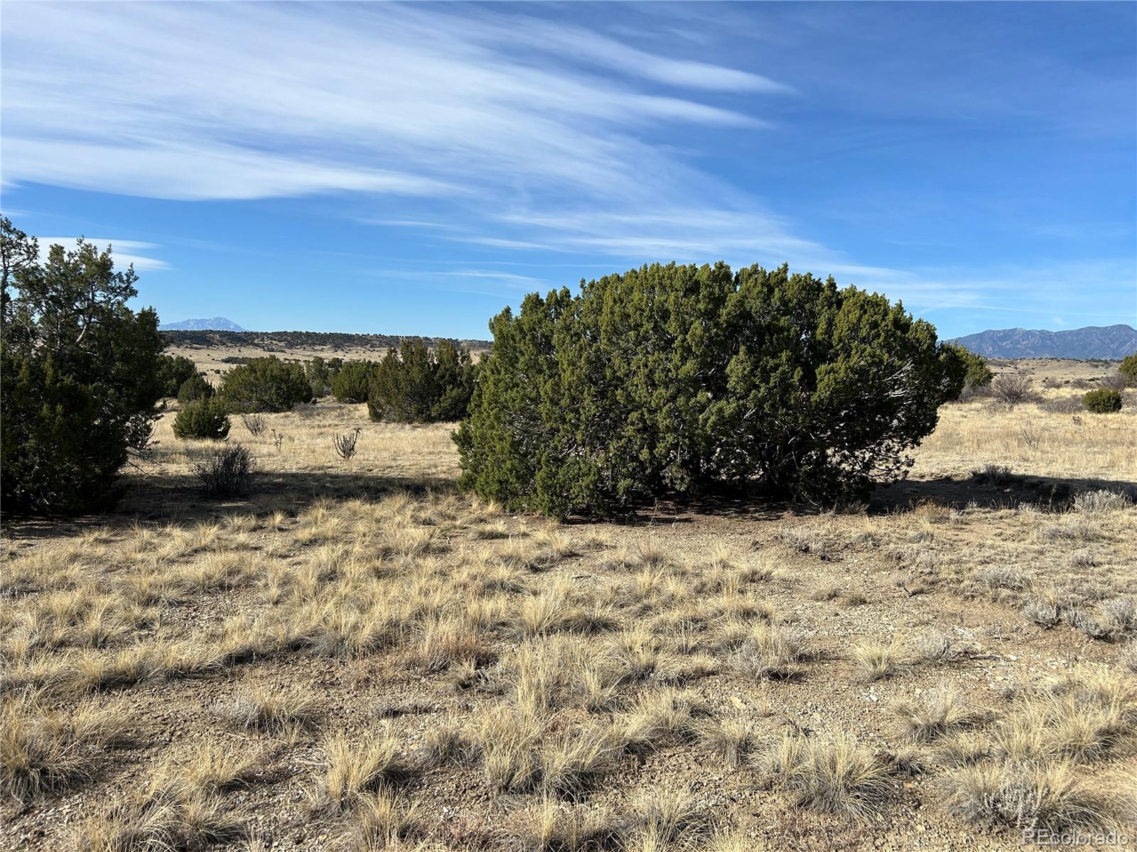 Lot 122 Ghost River Ranch Rye CO 81069