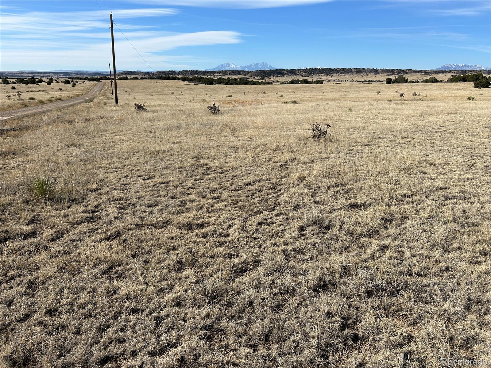 Lot 122 Ghost River Ranch Rye CO 81069