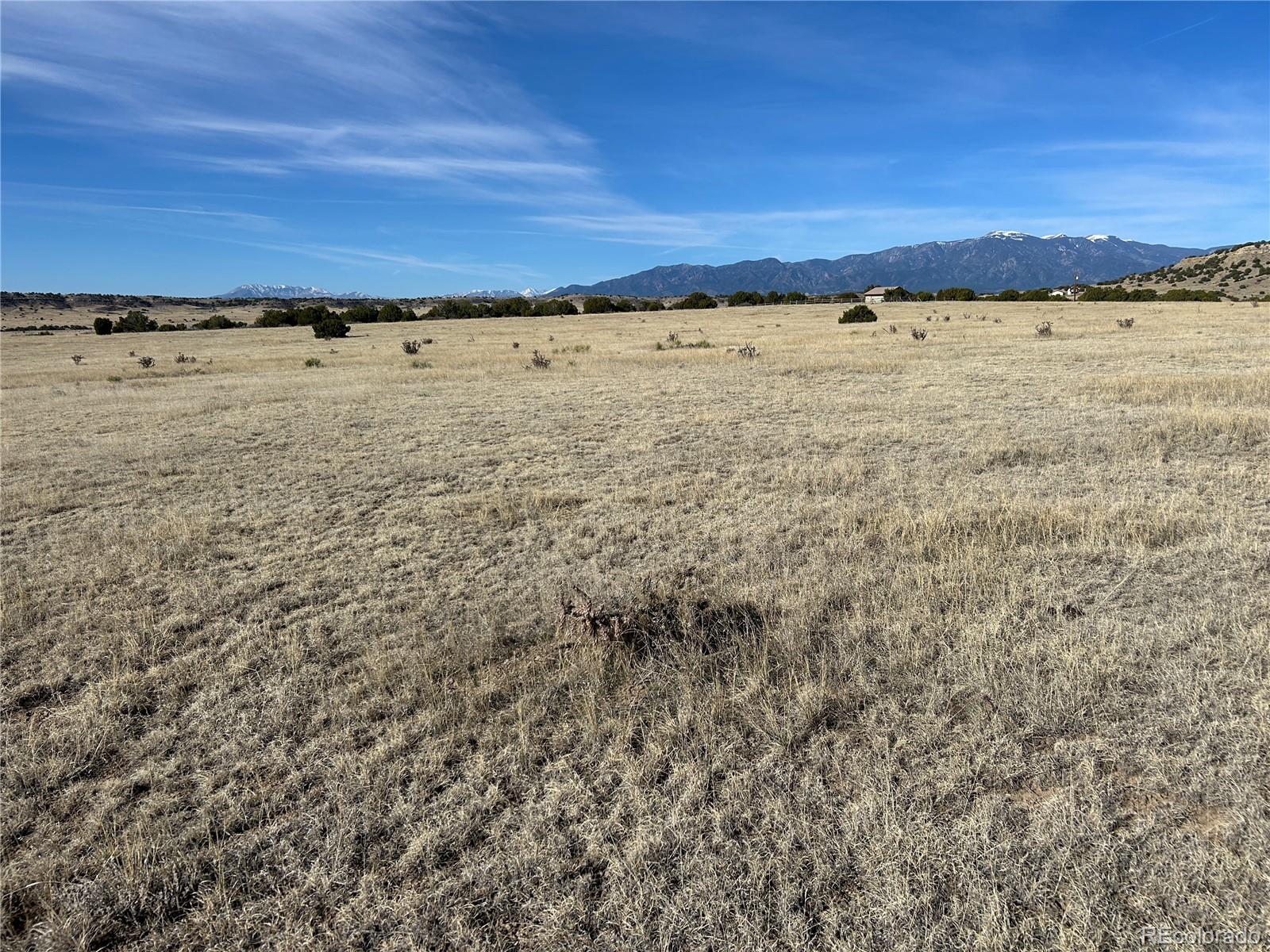 Lot 122 Ghost River Ranch Rye CO 81069