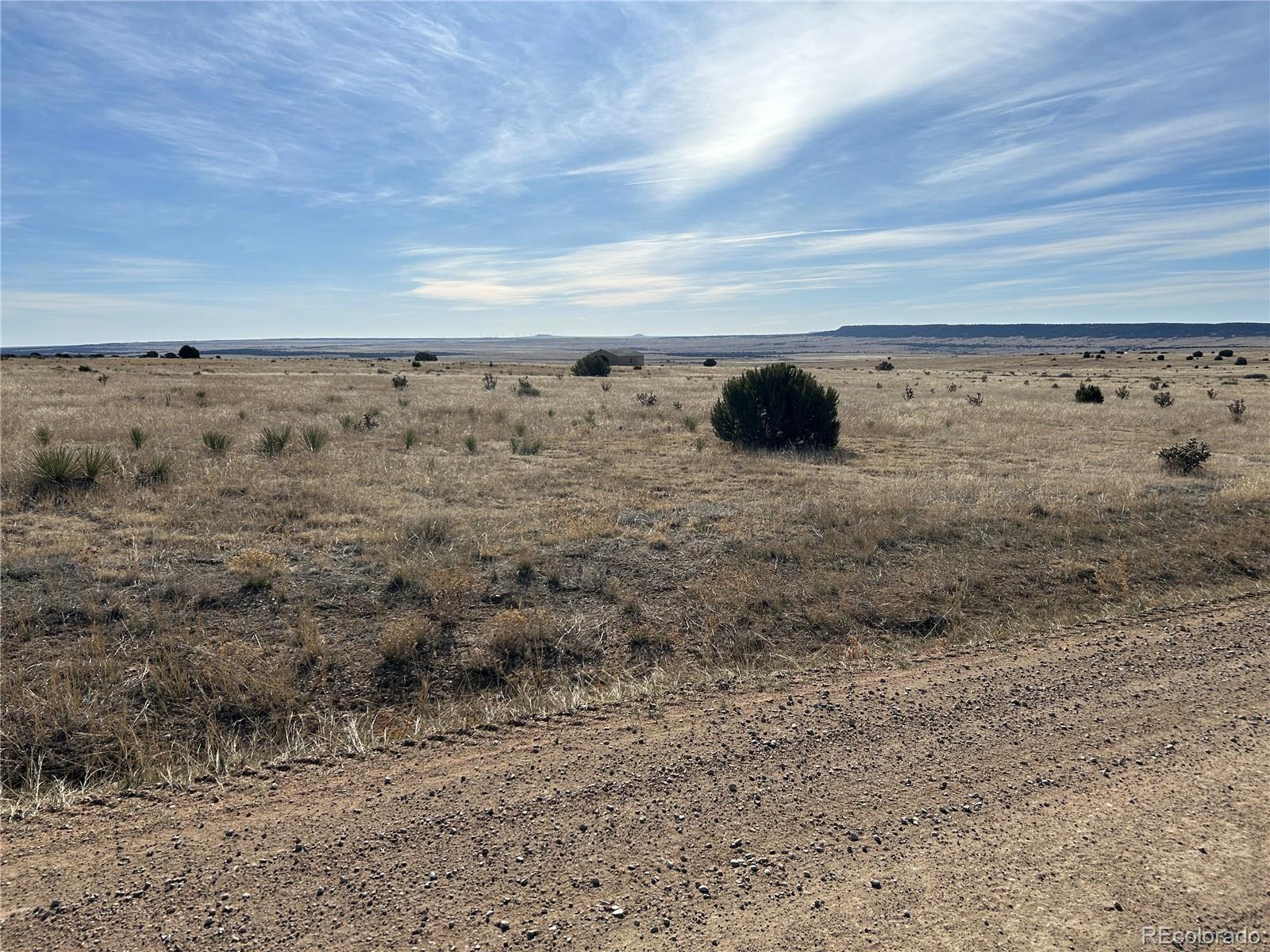 Lot 122 Ghost River Ranch Rye CO 81069