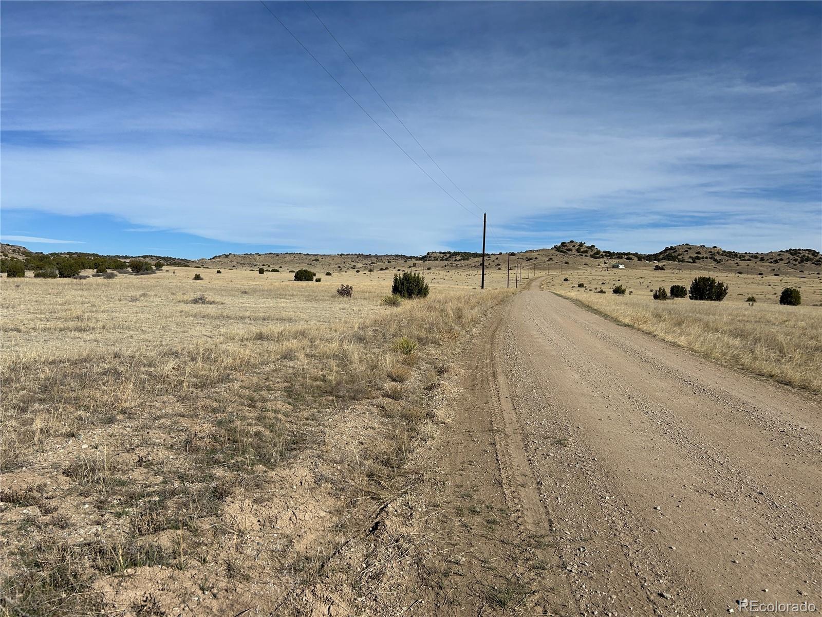 Lot 122 Ghost River Ranch Rye CO 81069