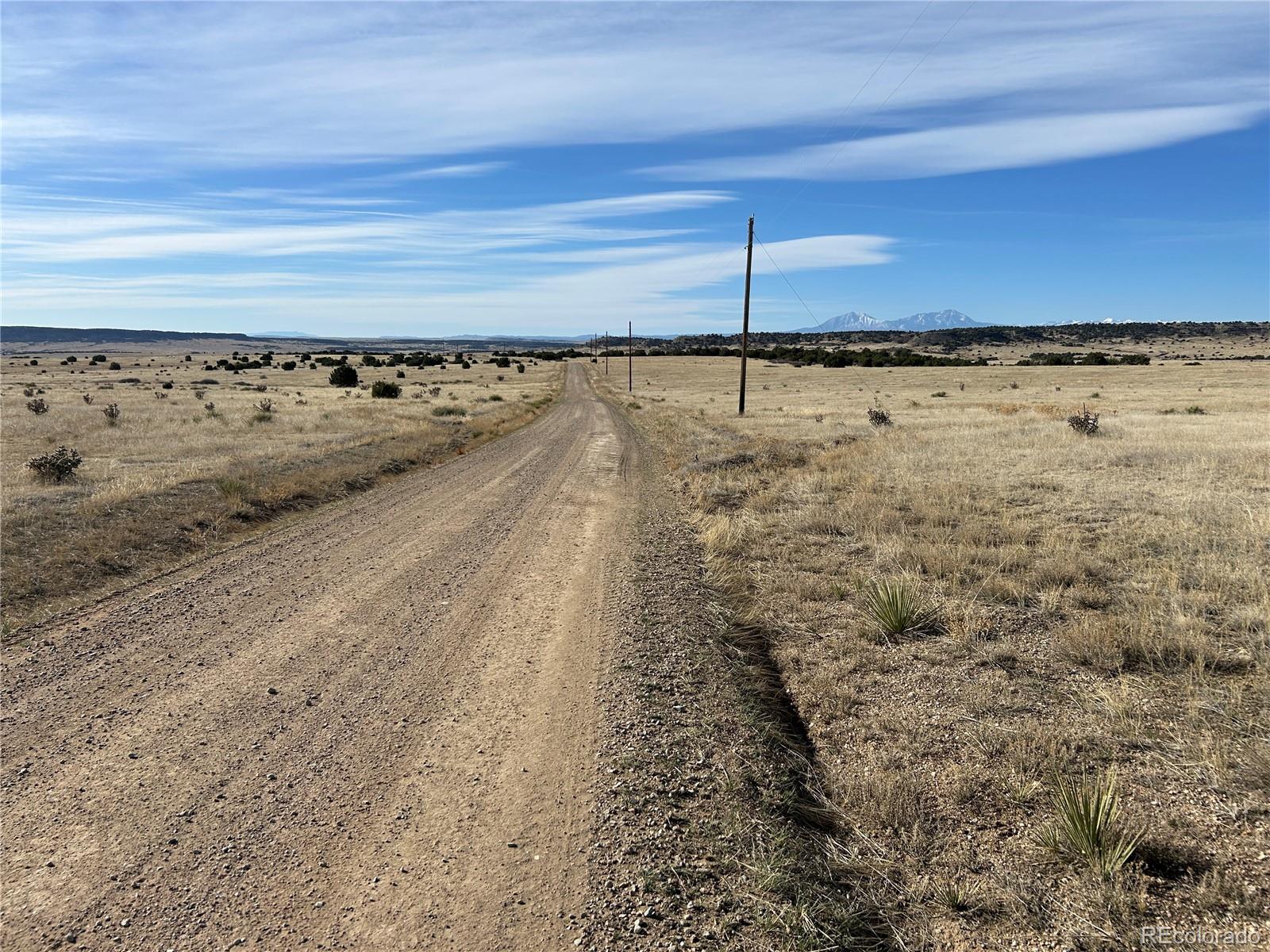 Lot 122 Ghost River Ranch Rye CO 81069
