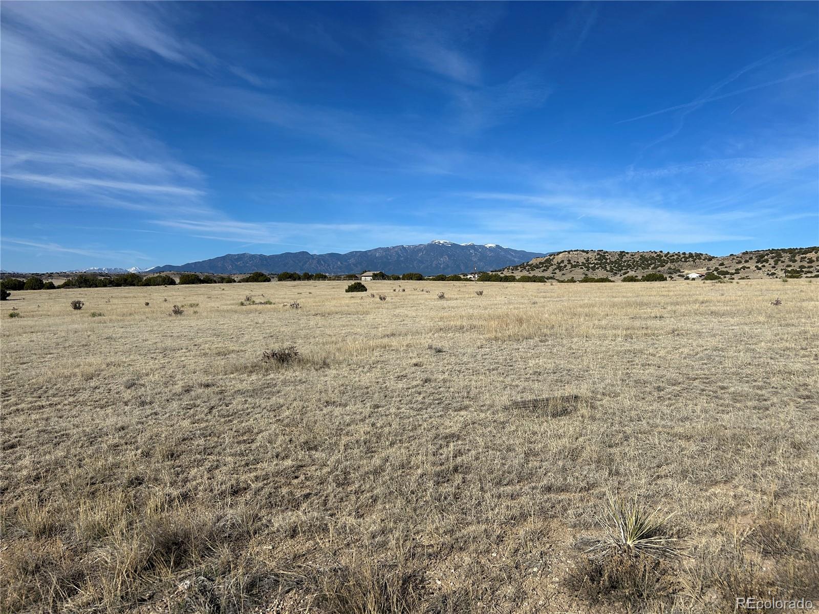 Lot 122 Ghost River Ranch Rye CO 81069