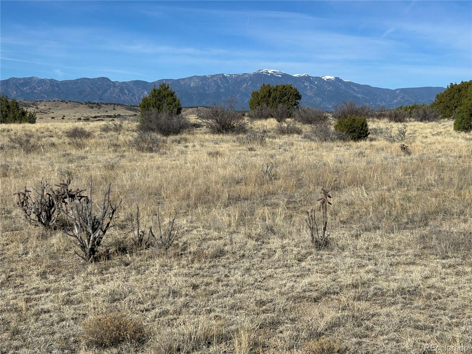 Lot 122 Ghost River Ranch Rye CO 81069