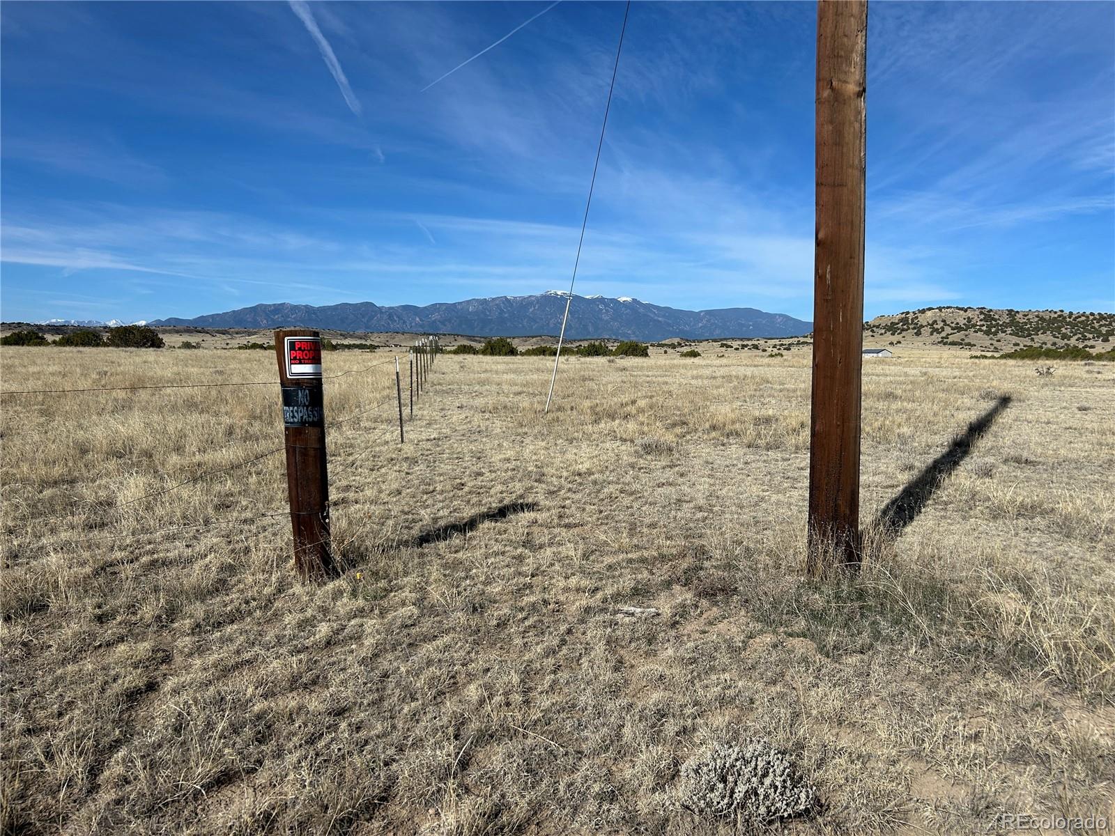 Lot 122 Ghost River Ranch Rye CO 81069