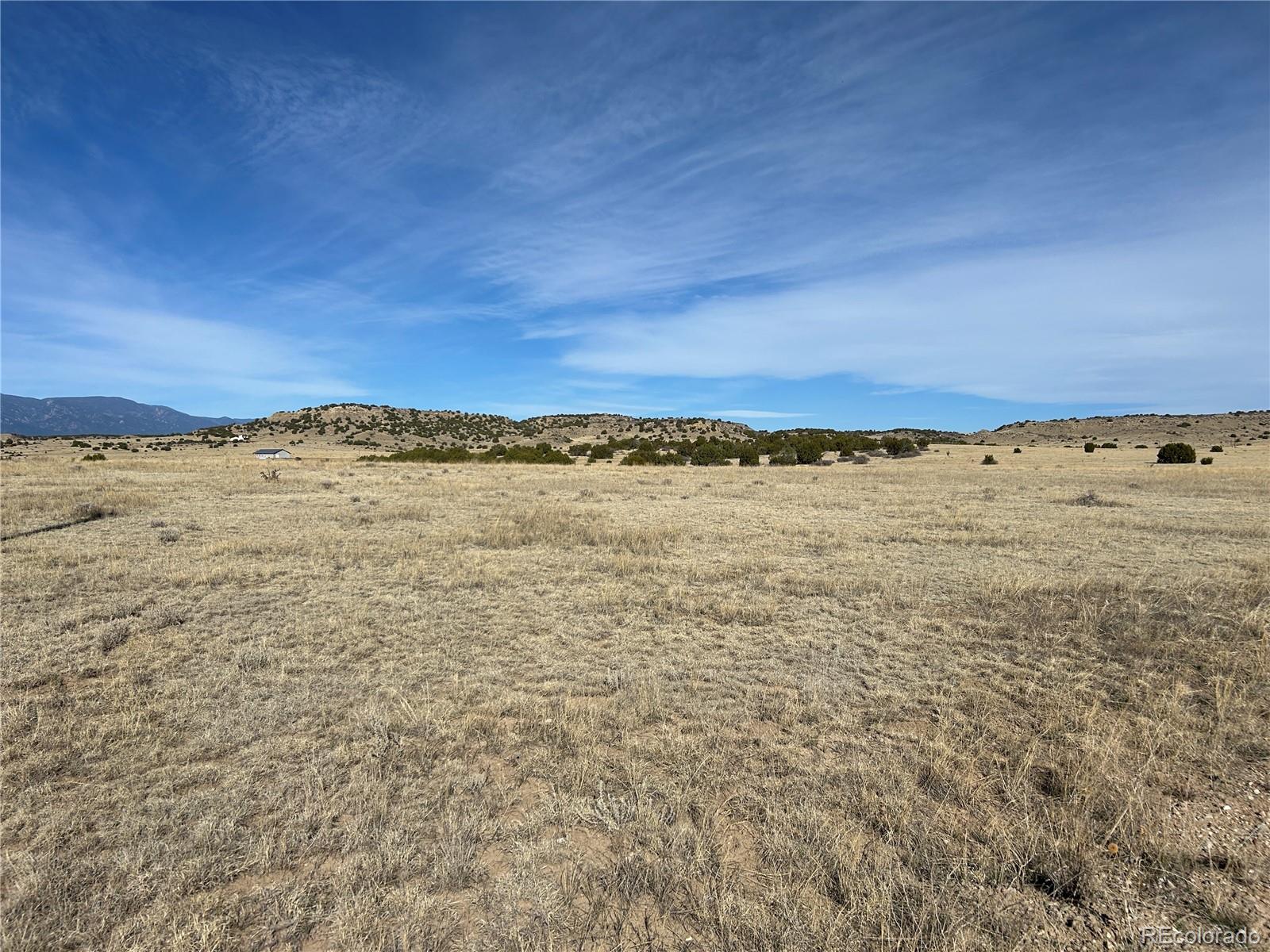 Lot 122 Ghost River Ranch Rye CO 81069