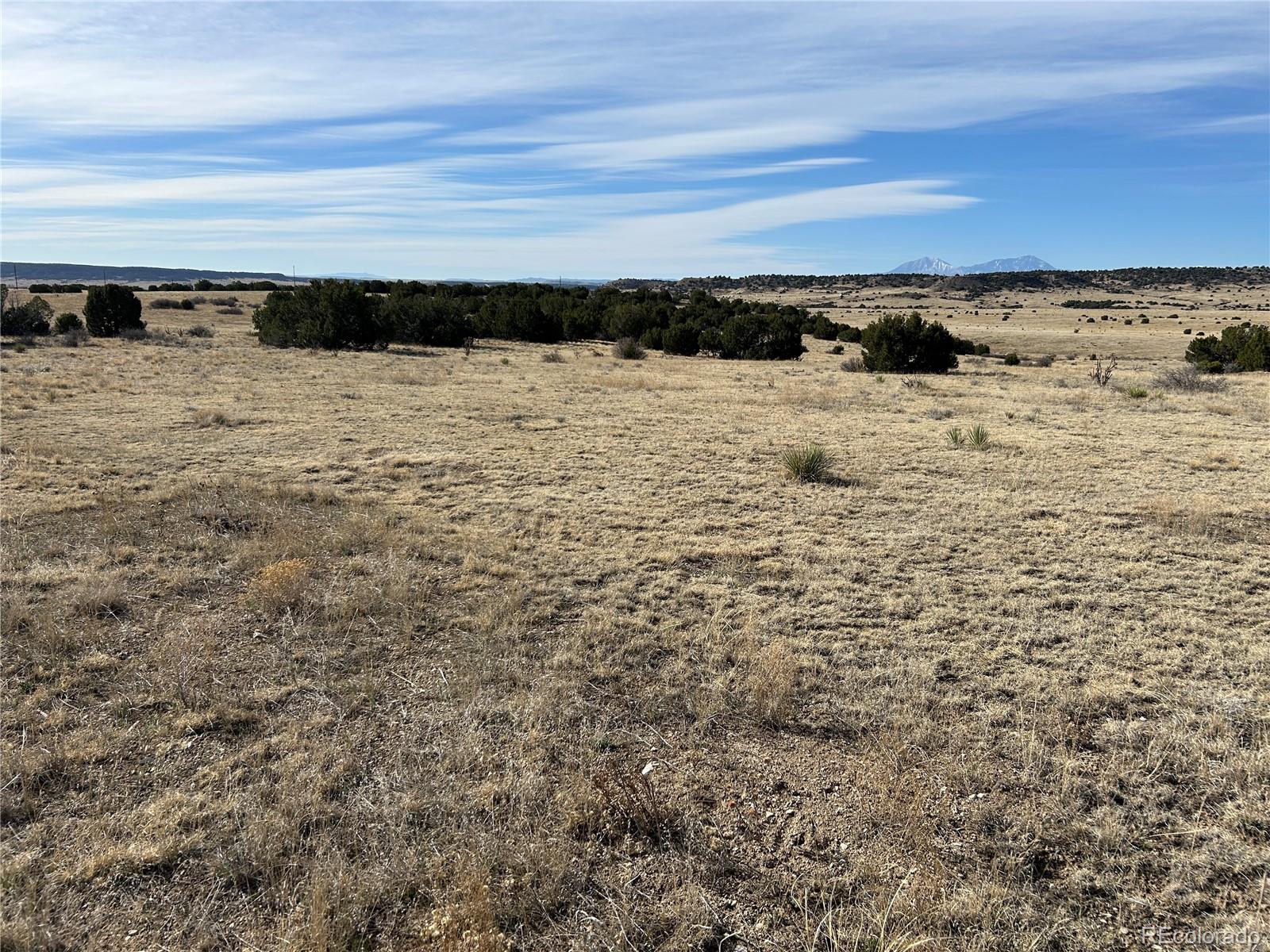 Lot 122 Ghost River Ranch Rye CO 81069
