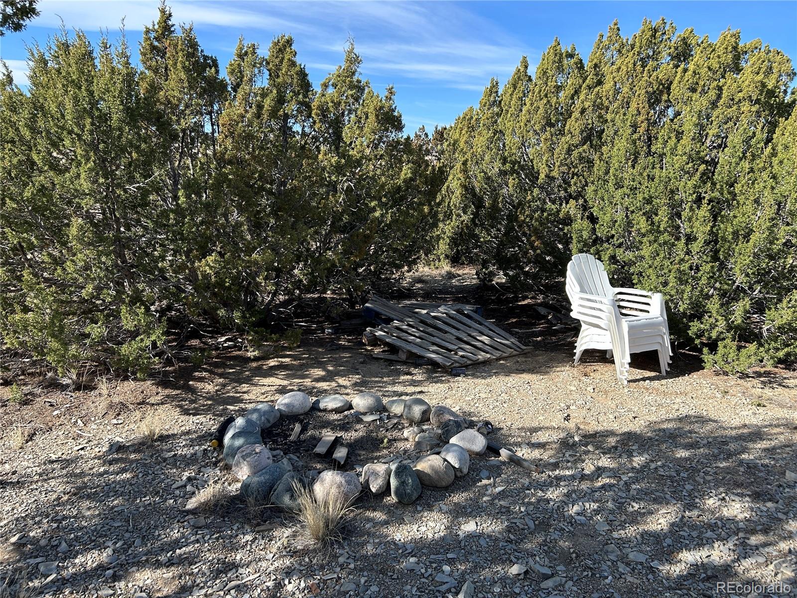 Lot 122 Ghost River Ranch Rye CO 81069
