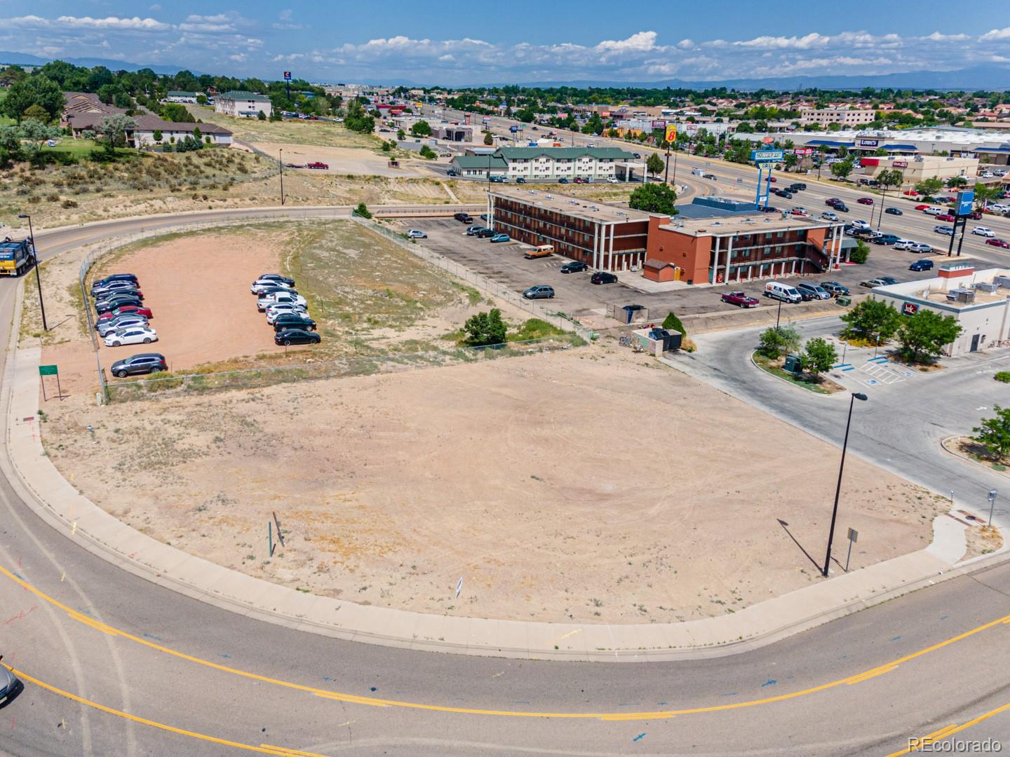 Tbd Pueblo CO 81008