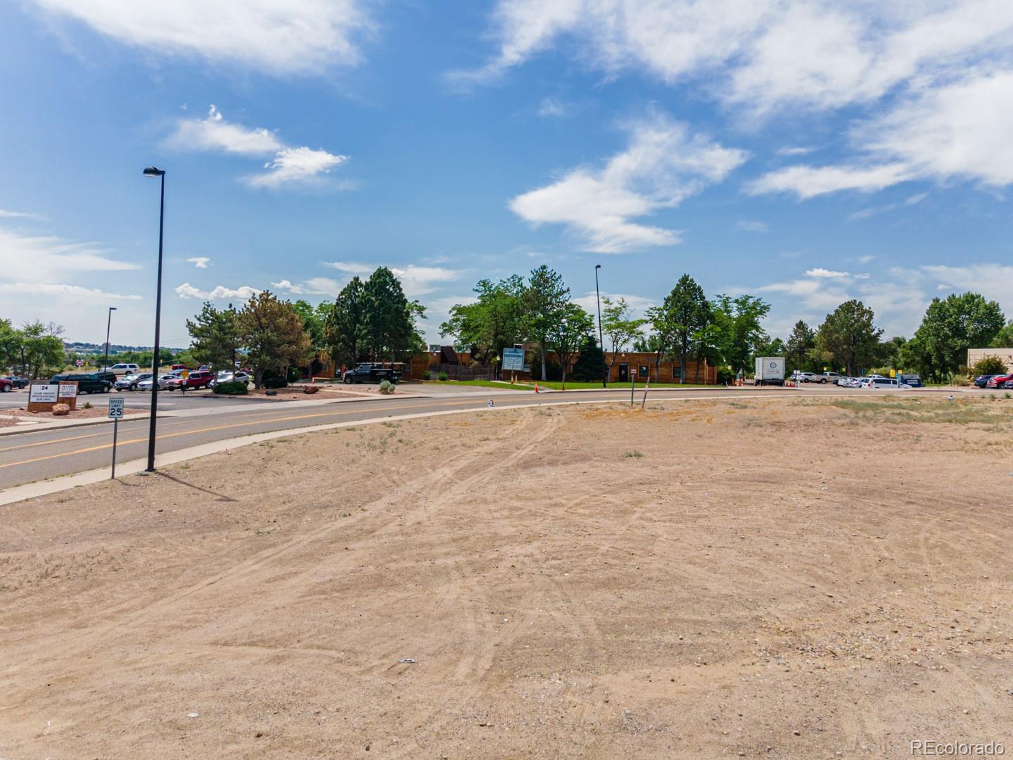 Tbd Pueblo CO 81008