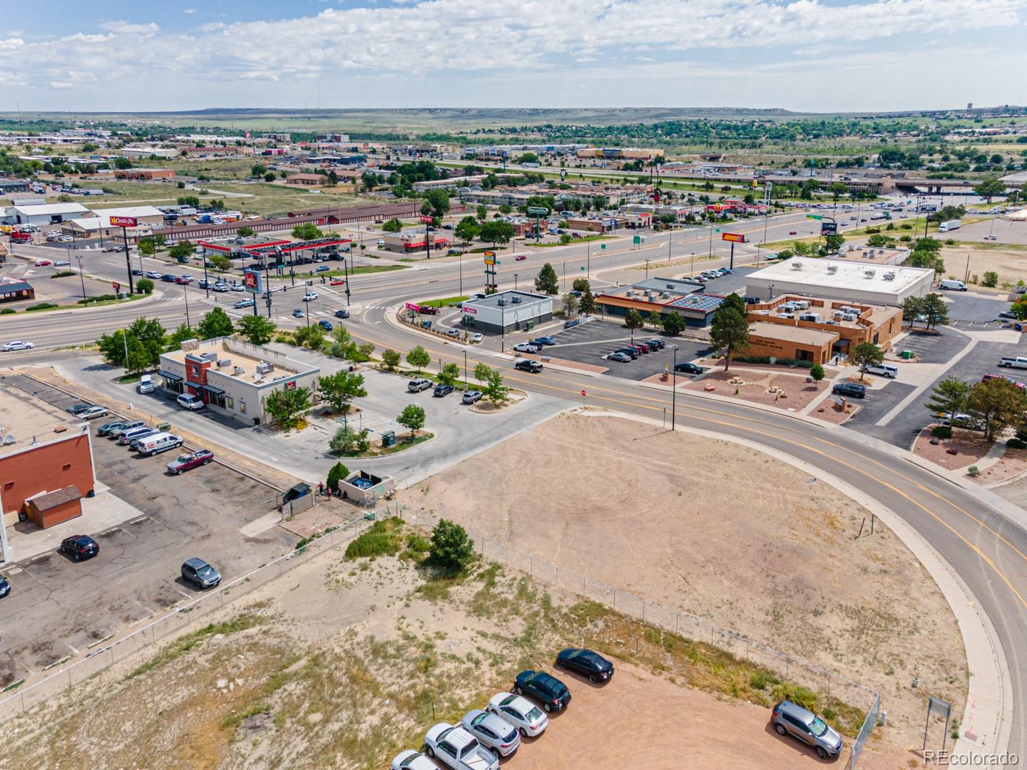 Tbd Pueblo CO 81008