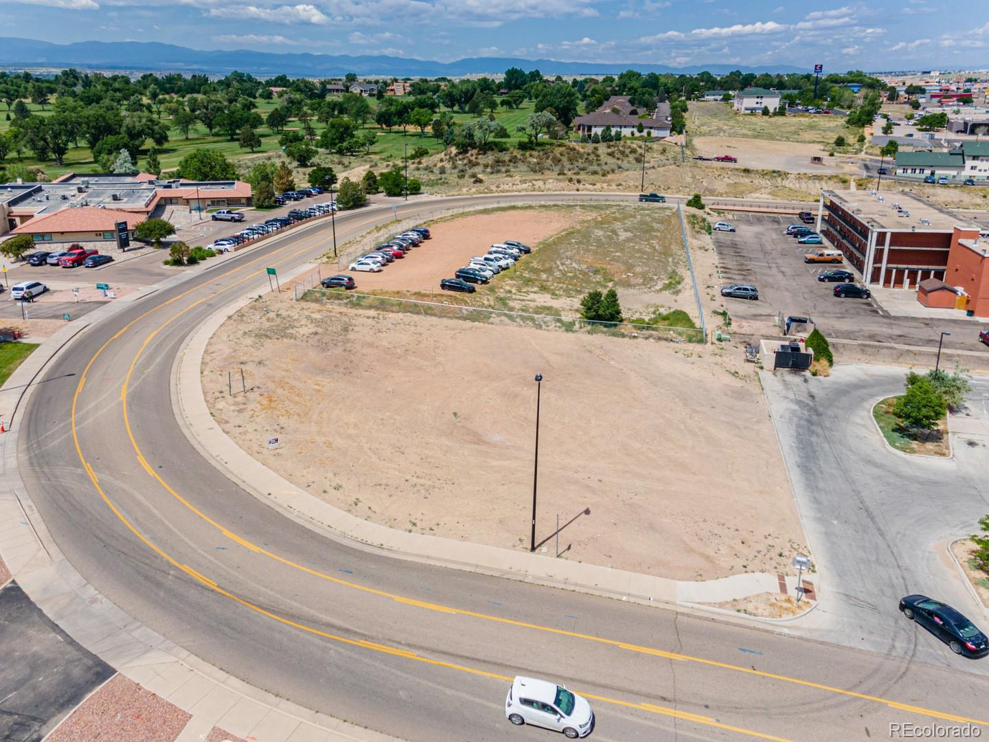 Tbd Pueblo CO 81008